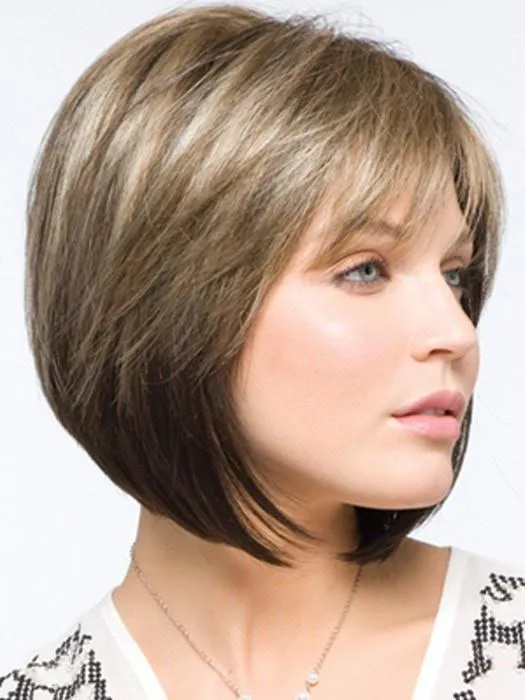 Codi | Synthetic Wig (Mono Top)