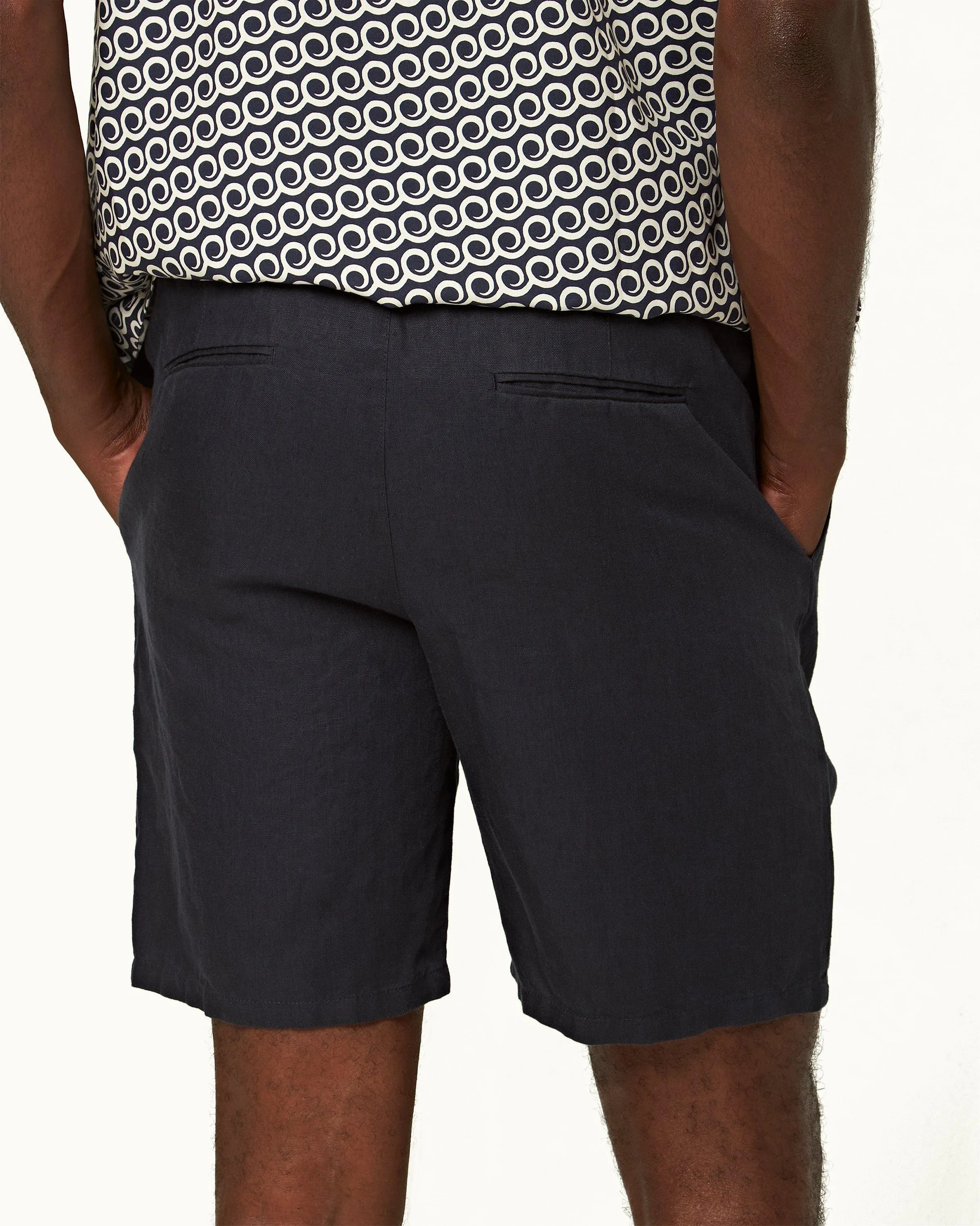 Cornell Linen