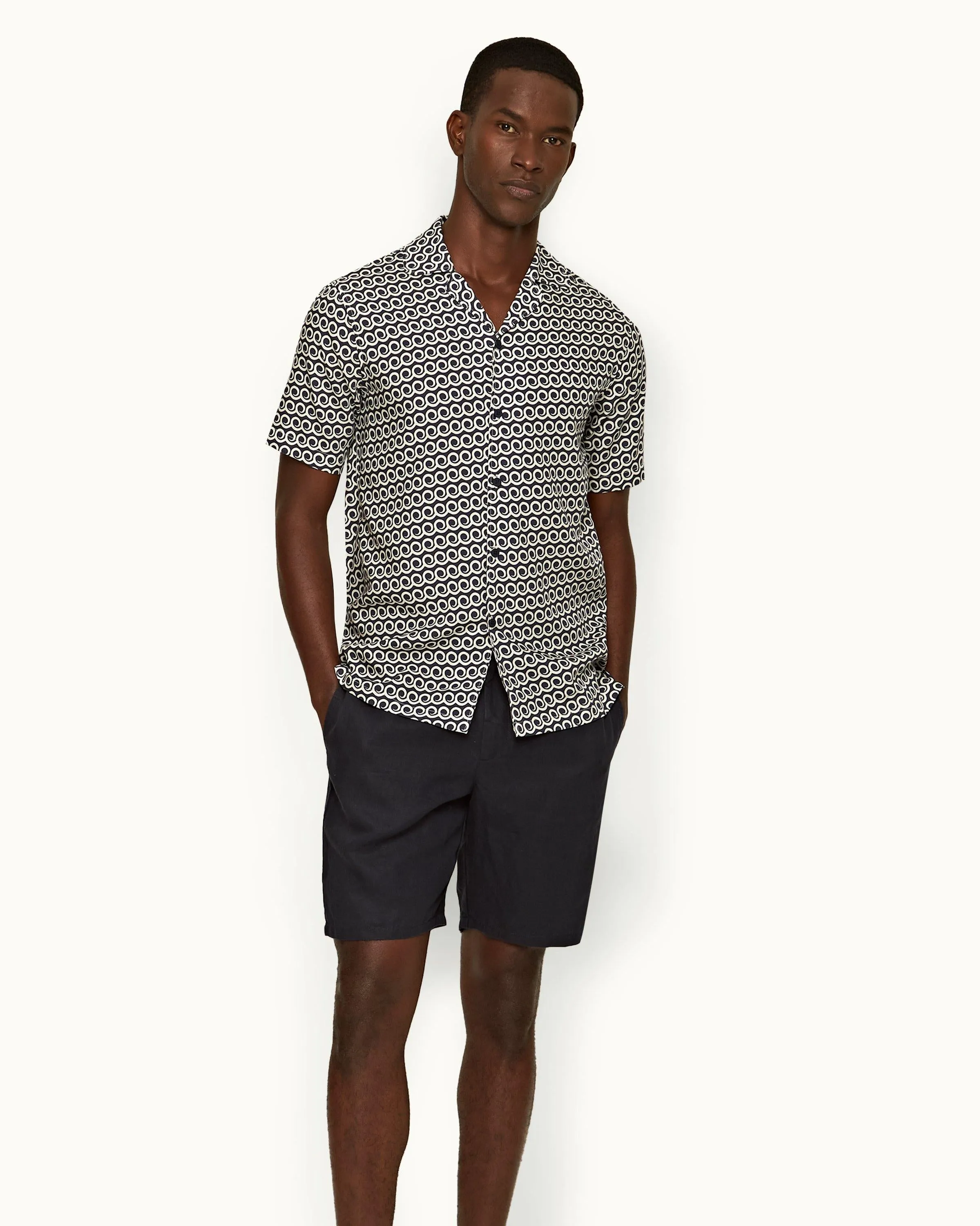 Cornell Linen