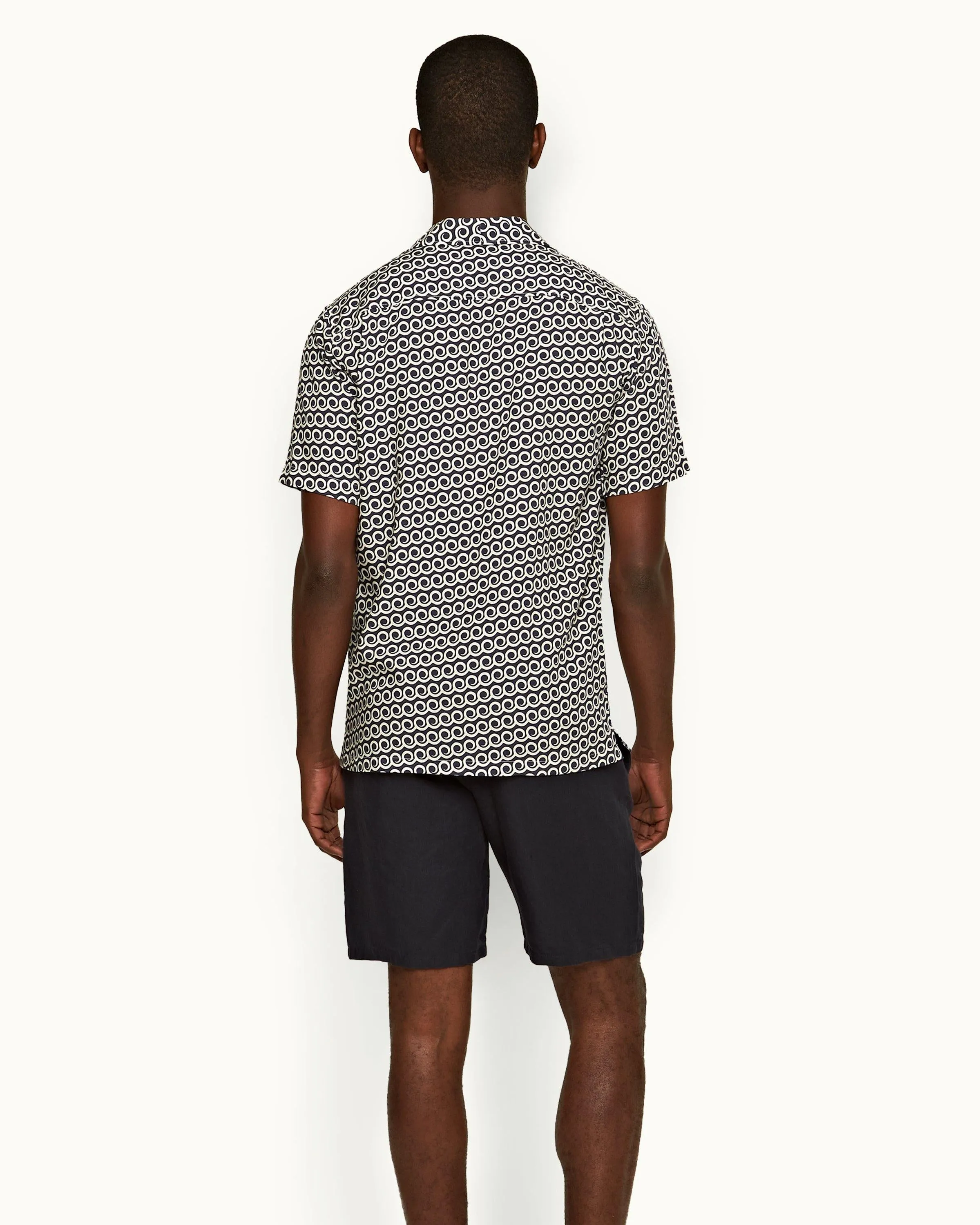 Cornell Linen