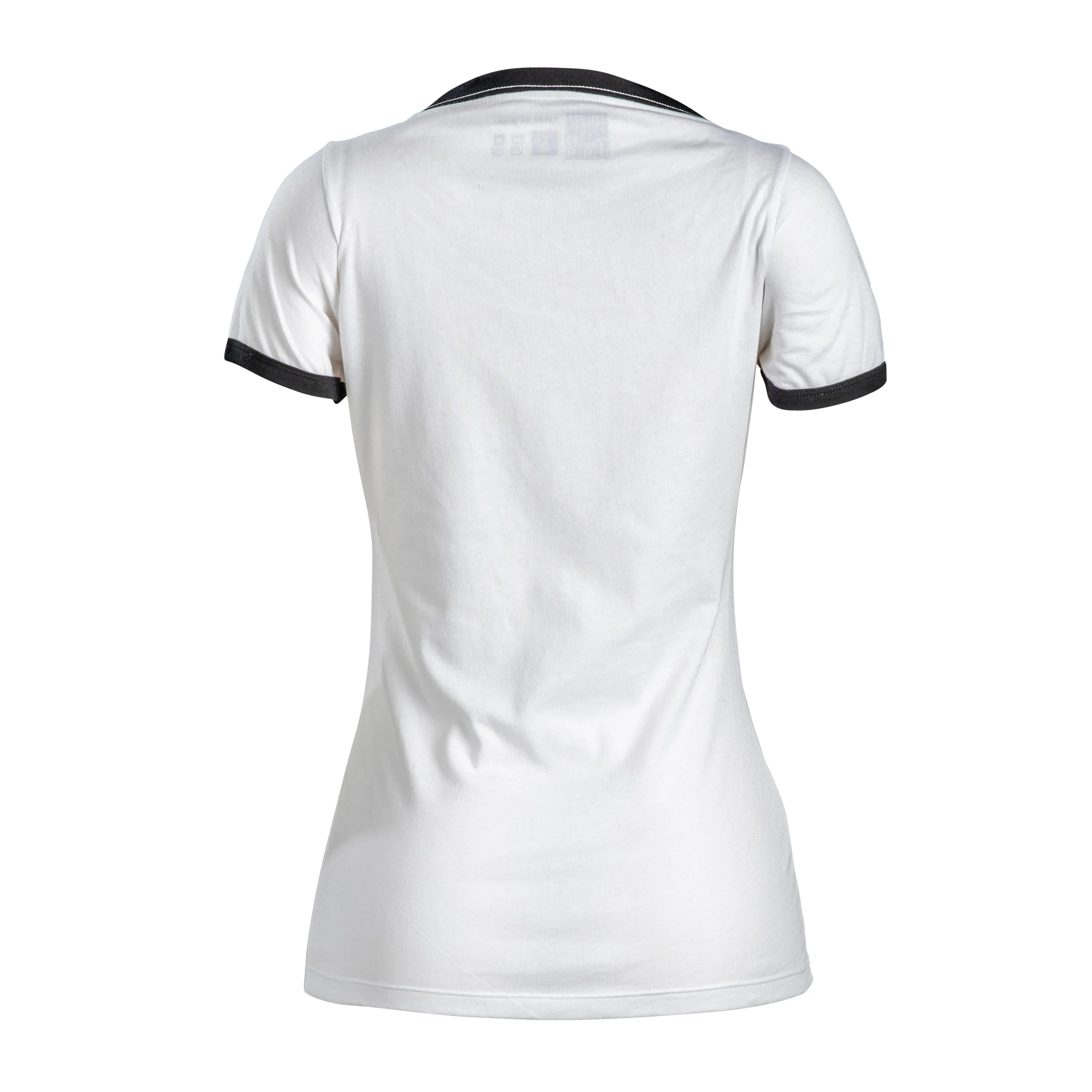 Court Culture Can You Feel The HEAT? Ladies Tee