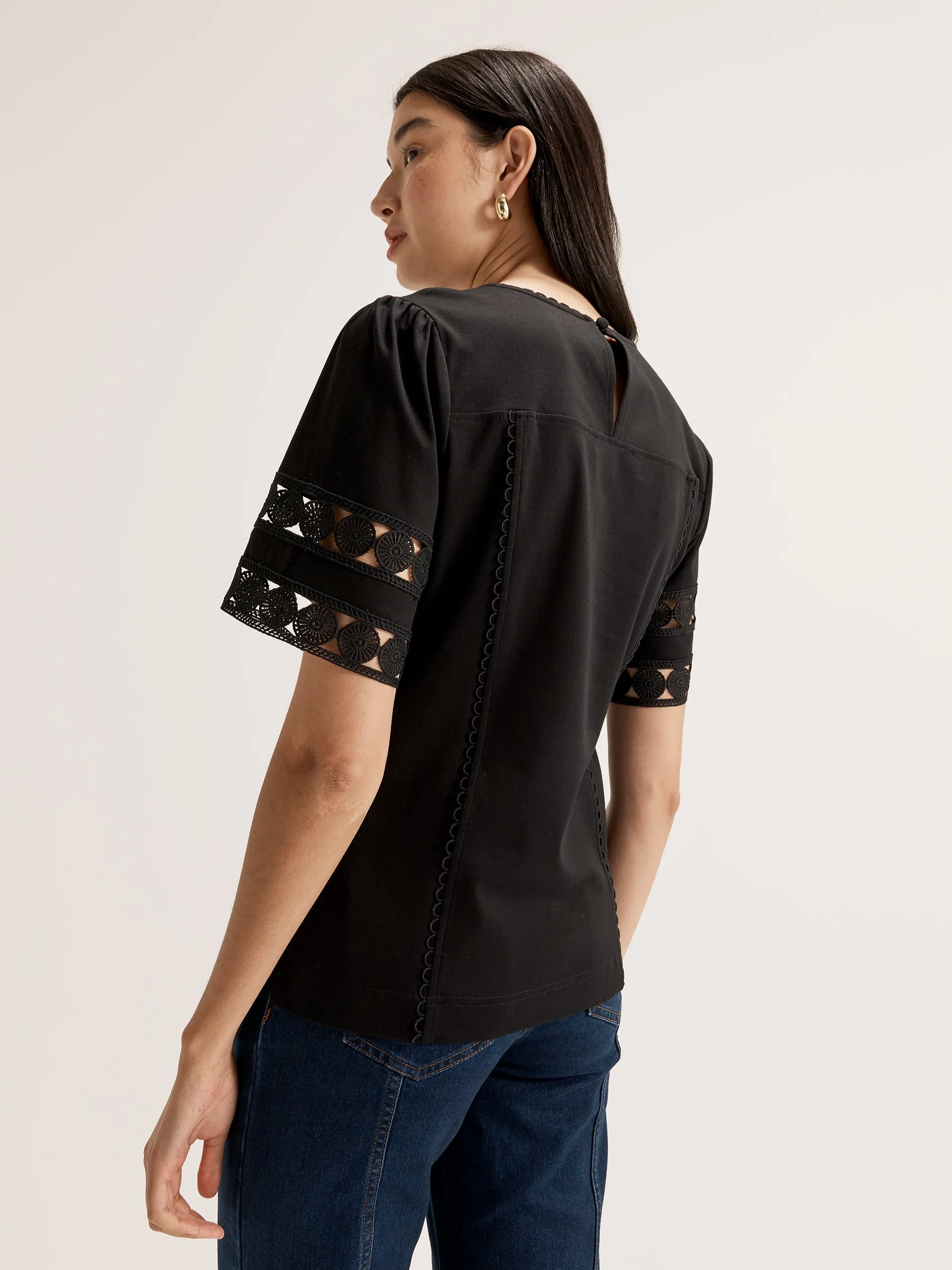 Daphne Top