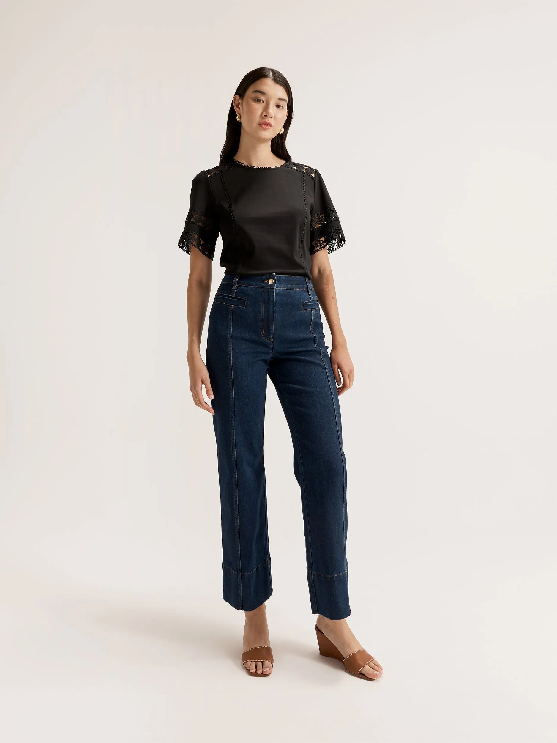 Daphne Top