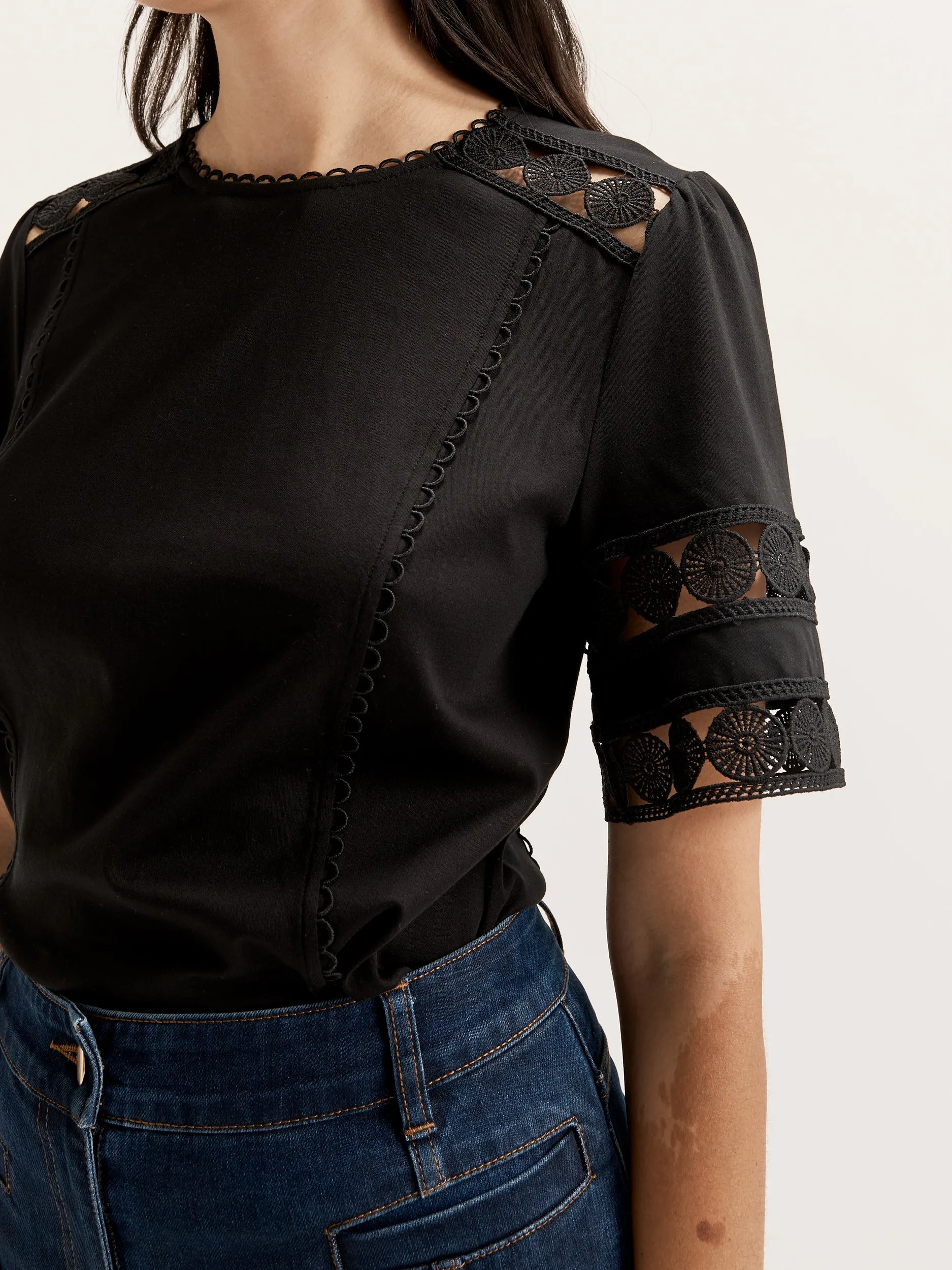 Daphne Top