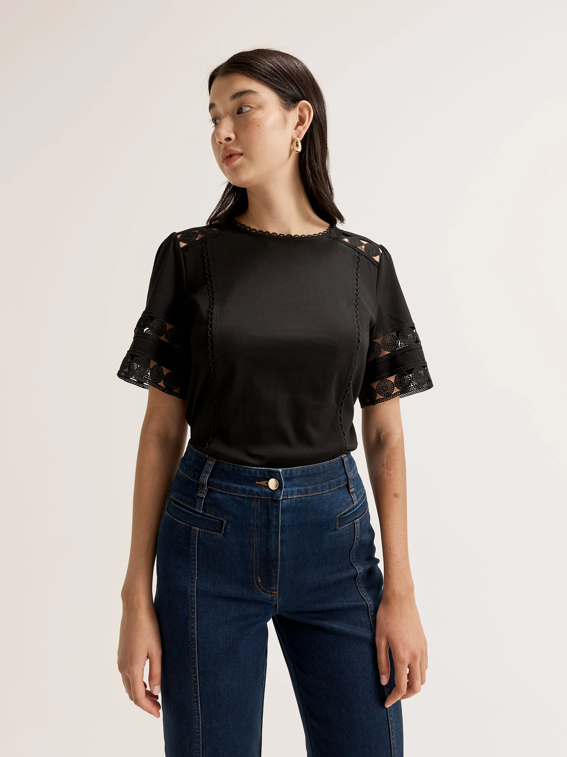Daphne Top