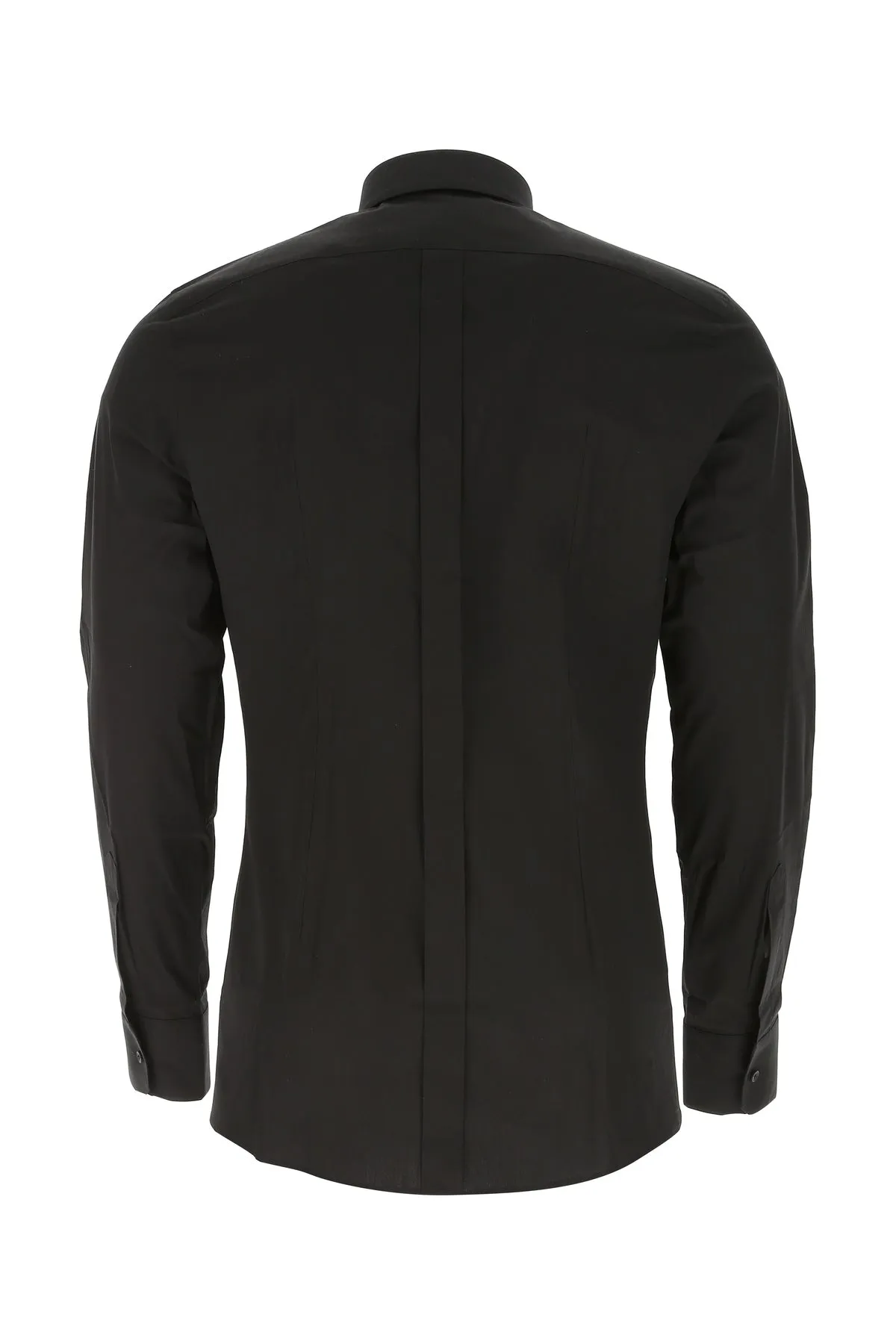 Dolce & Gabbana Classic Tailored Shirt