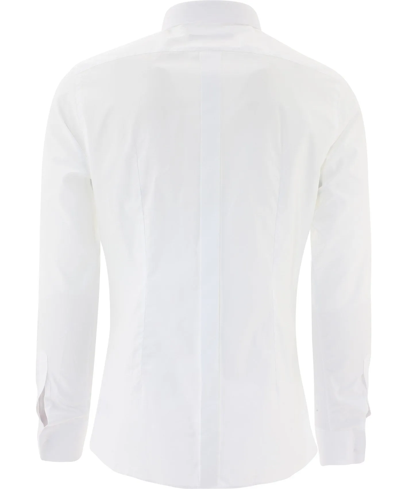 Dolce & Gabbana Classic Tailored Shirt