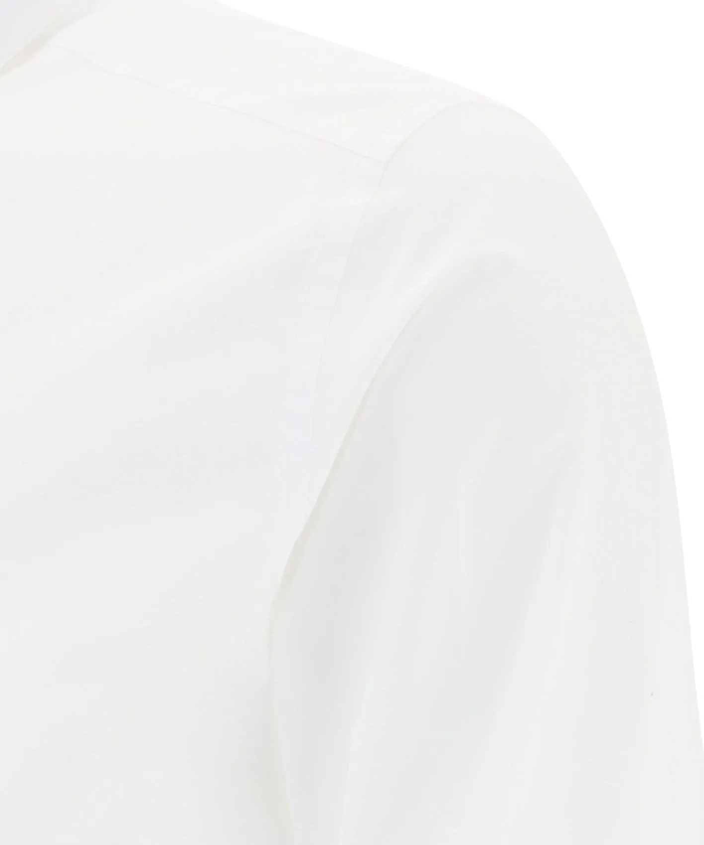 Dolce & Gabbana Classic Tailored Shirt
