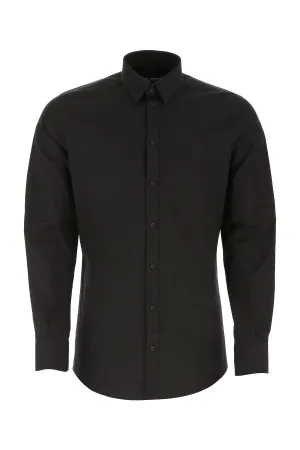 Dolce & Gabbana Classic Tailored Shirt