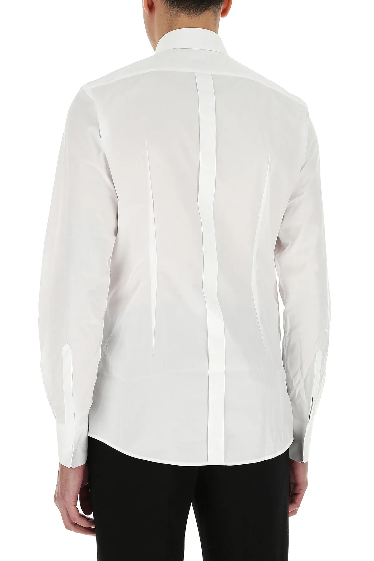 Dolce & Gabbana Classic Tailored Shirt