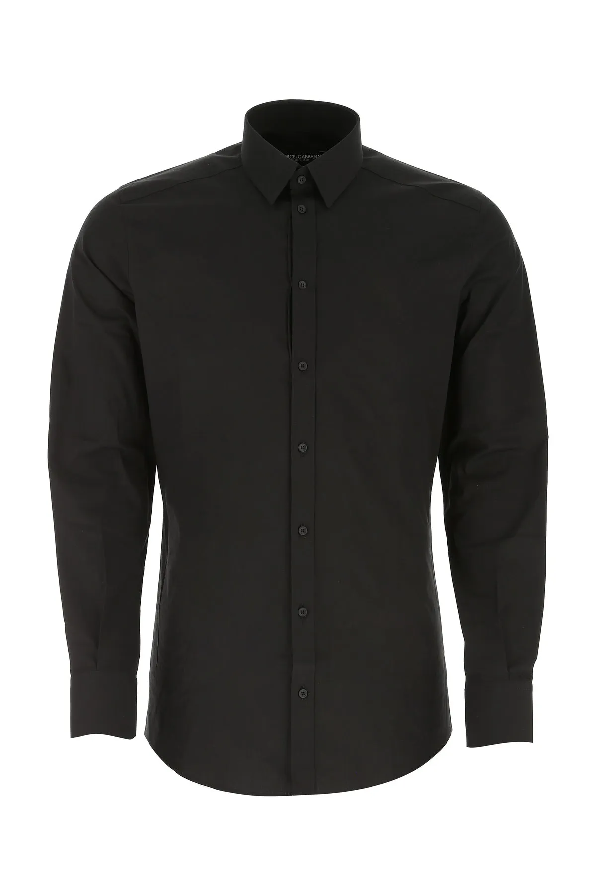 Dolce & Gabbana Classic Tailored Shirt