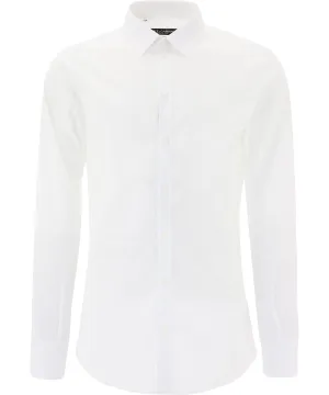 Dolce & Gabbana Classic Tailored Shirt