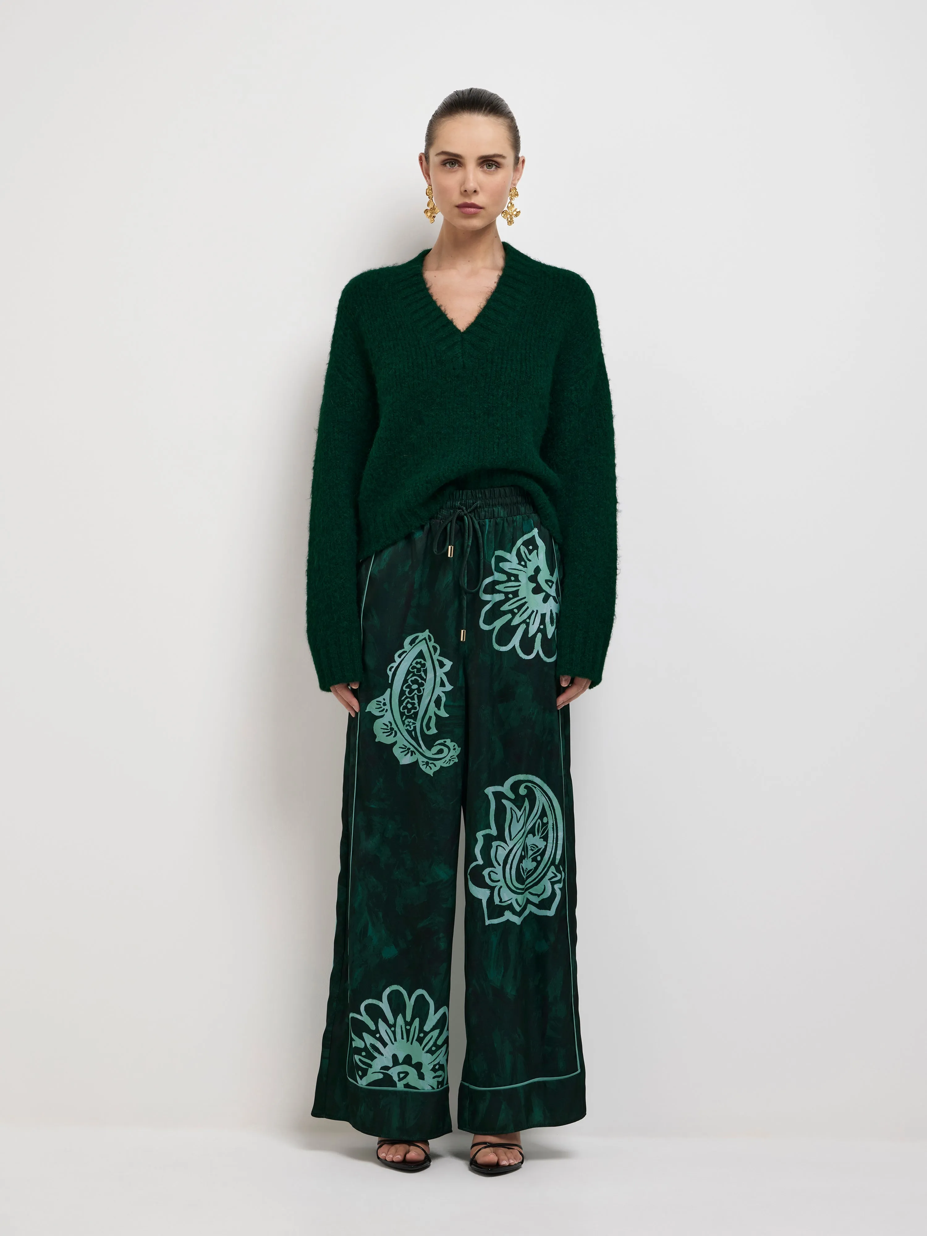 ELENA JUMPER