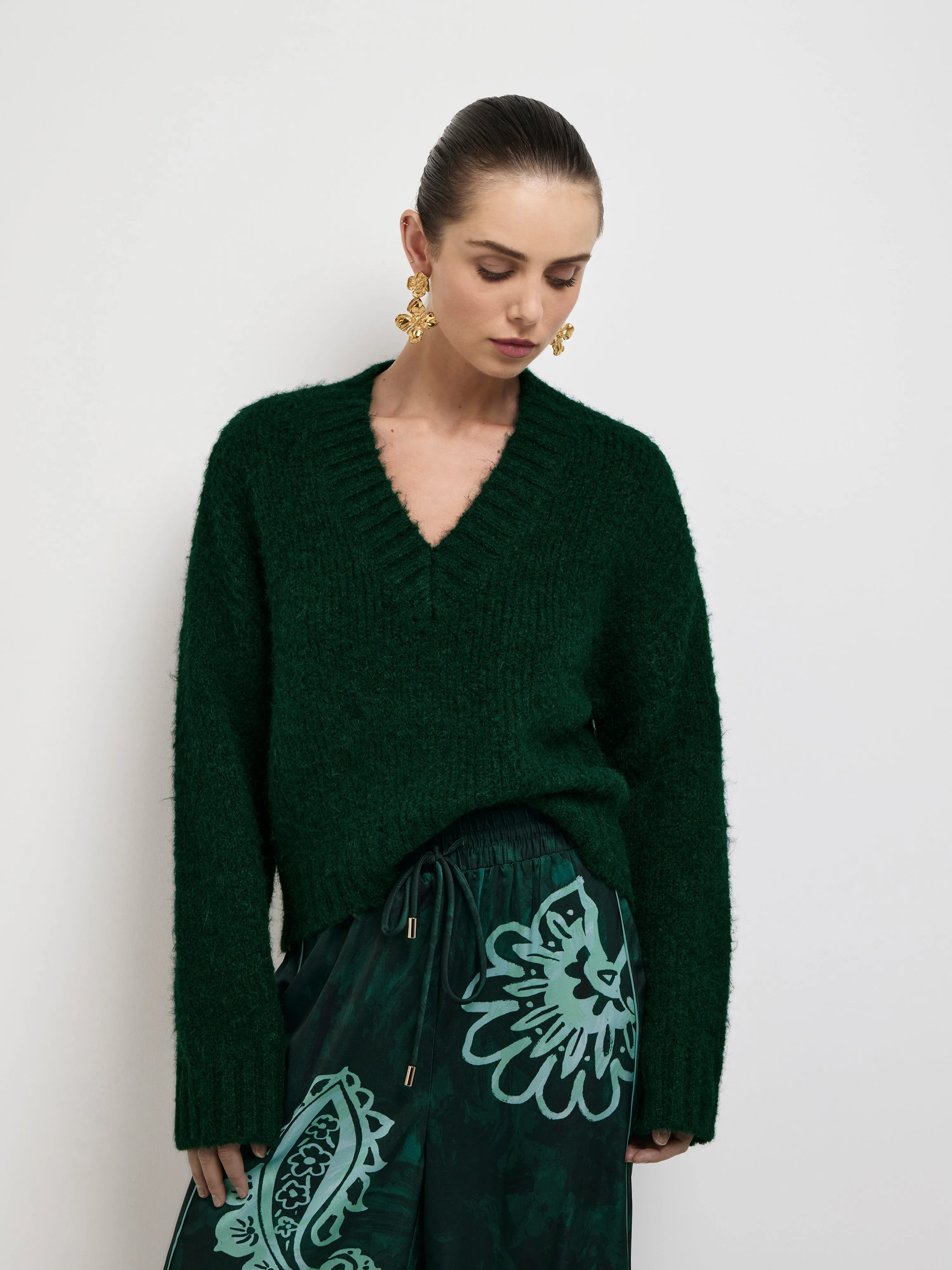 ELENA JUMPER