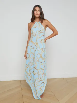 Elise Cover-Up Dress