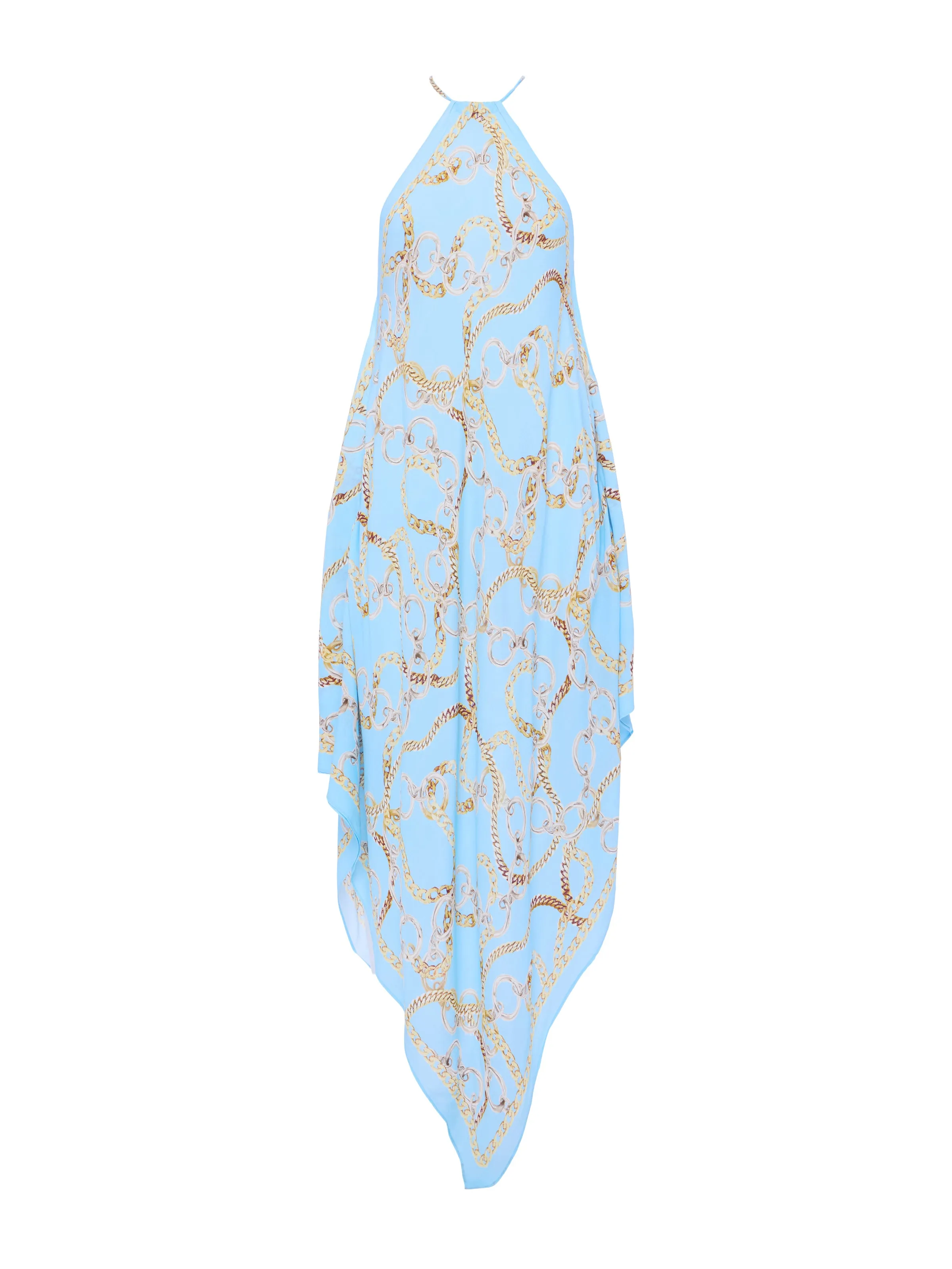 Elise Cover-Up Dress