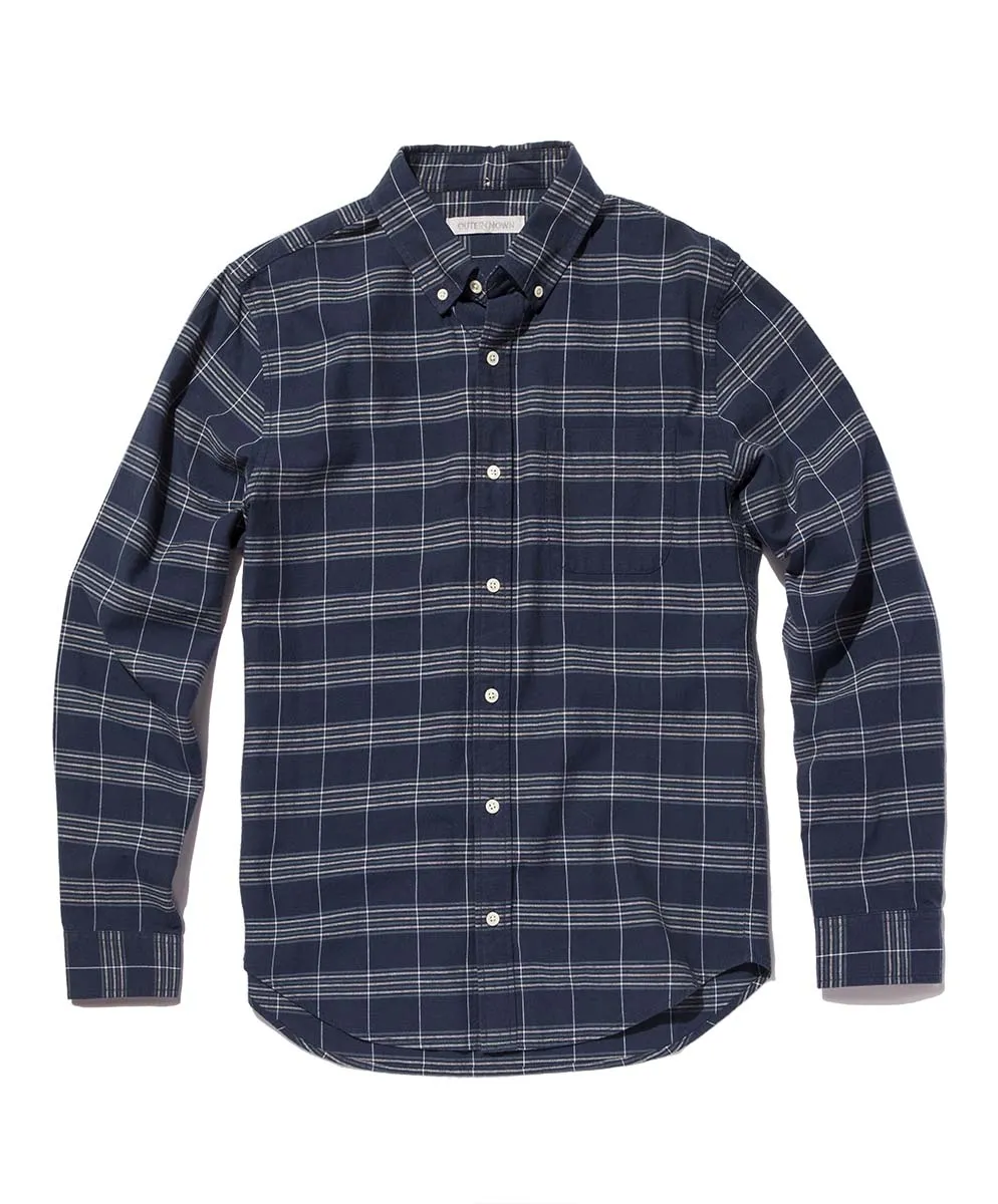 Essential Shirt - Outerworn