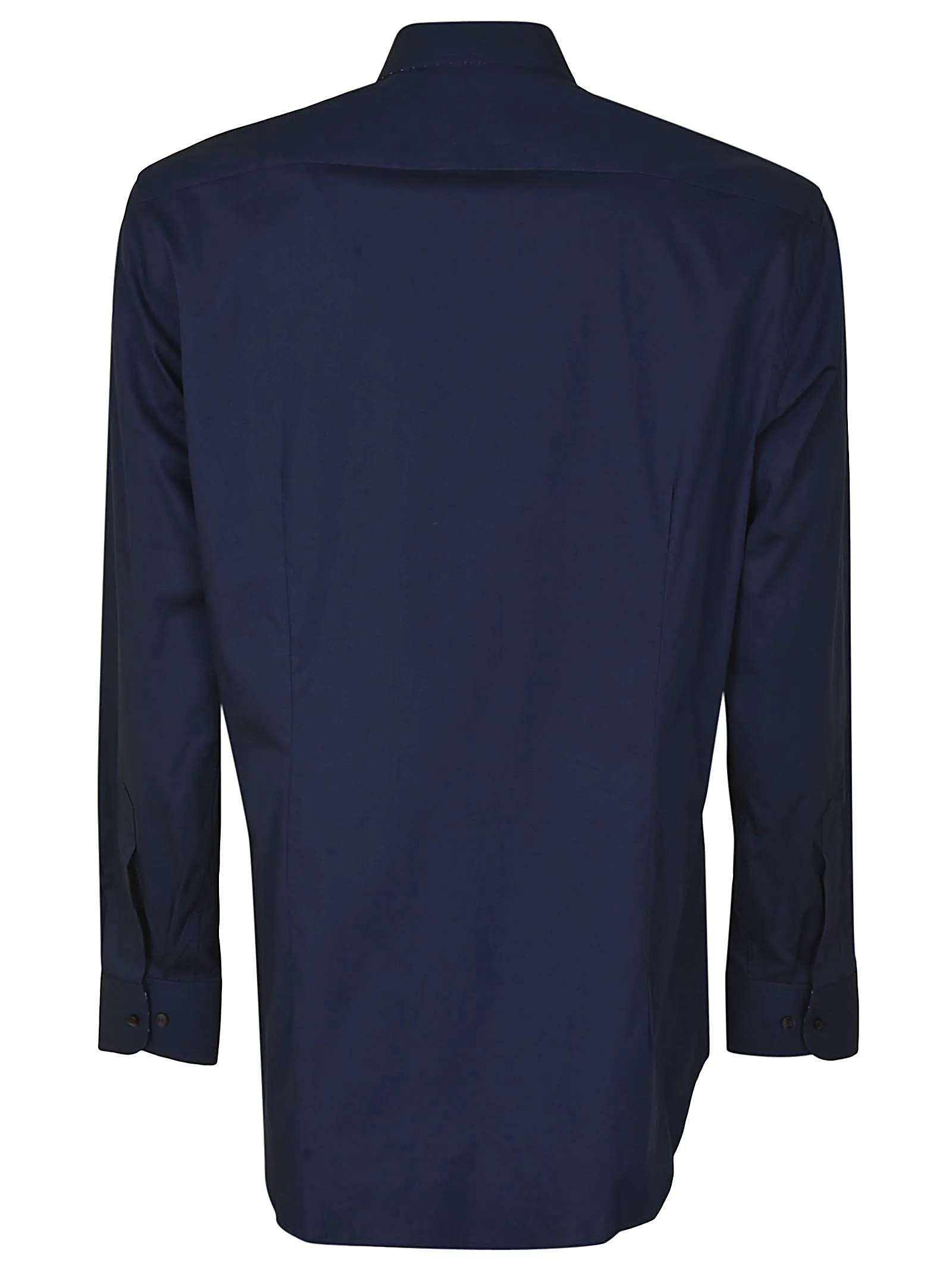 Etro Classic Buttoned Shirt