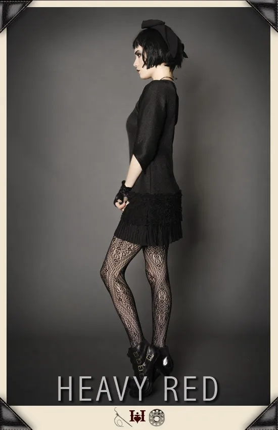 Forget Me Not Tunic Dress