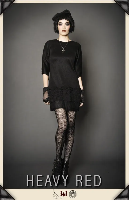 Forget Me Not Tunic Dress