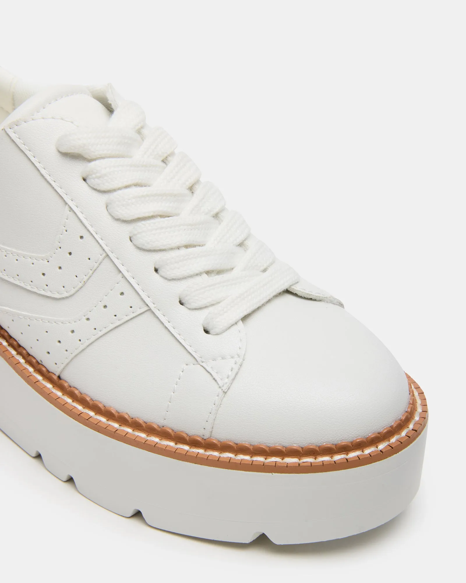 FUSE WHITE