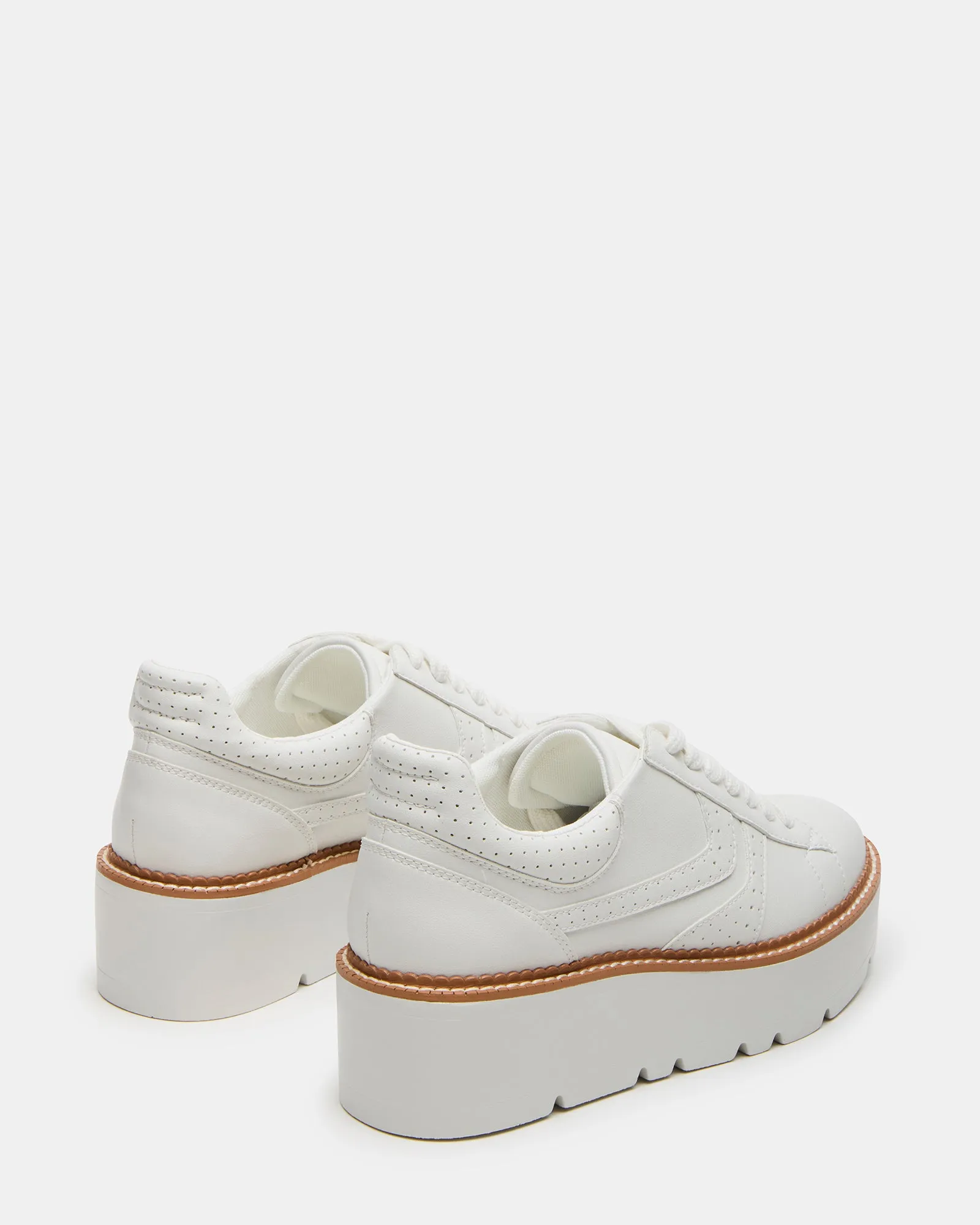 FUSE WHITE