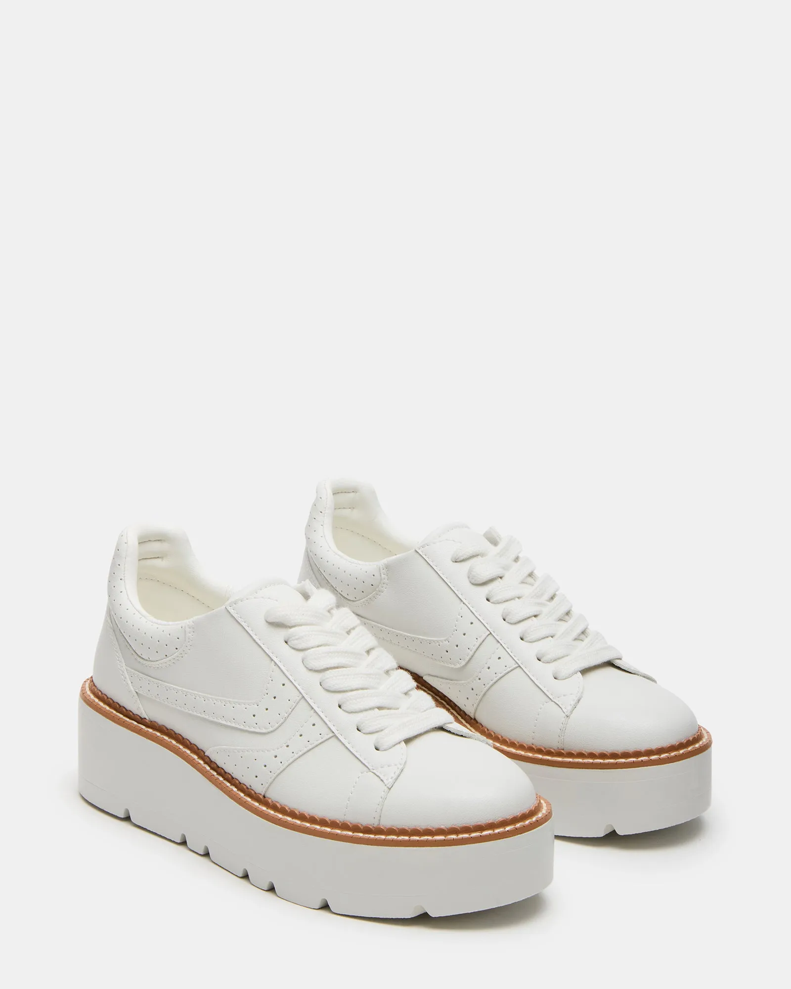 FUSE WHITE