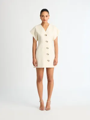 GABRIELLE MINI DRESS
