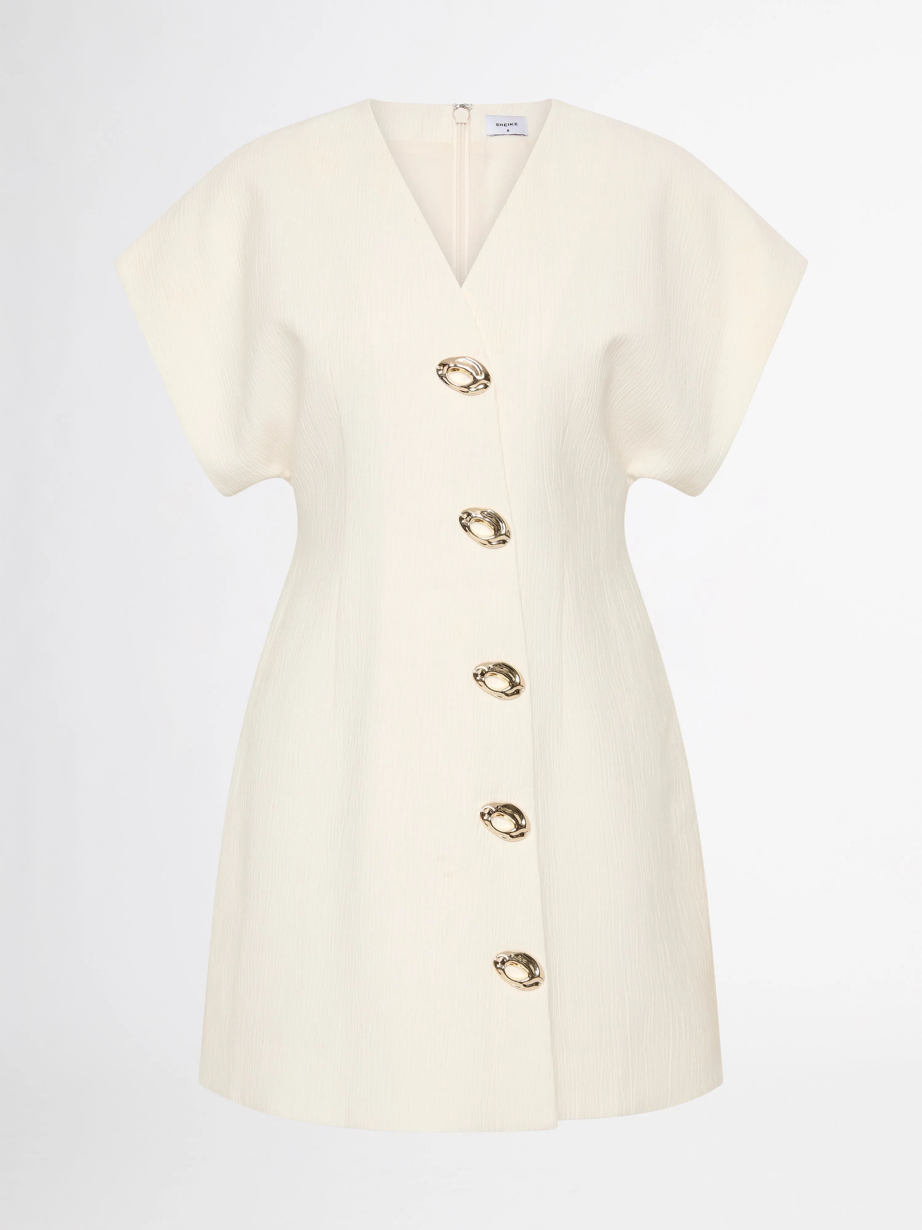 GABRIELLE MINI DRESS