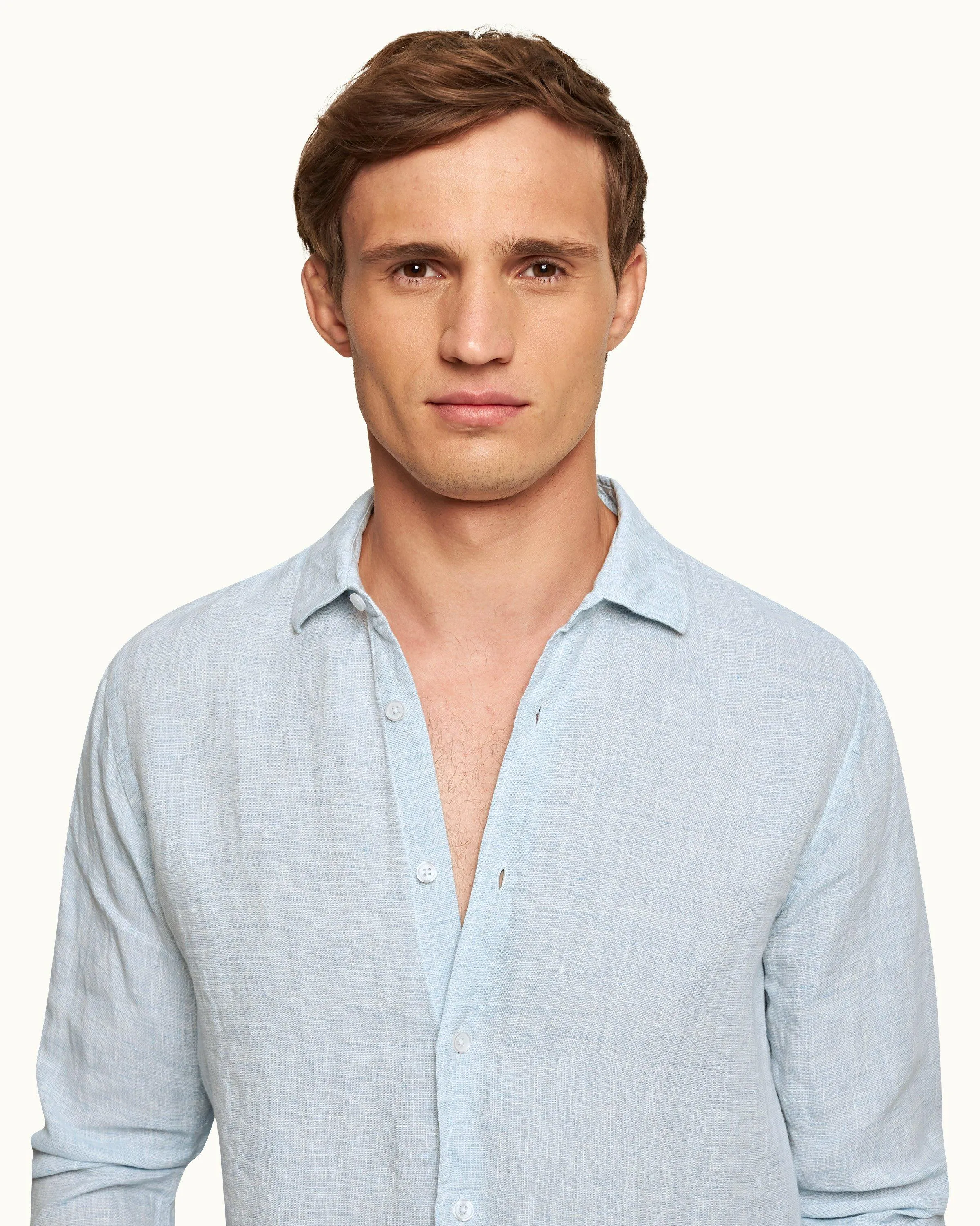 Giles Linen