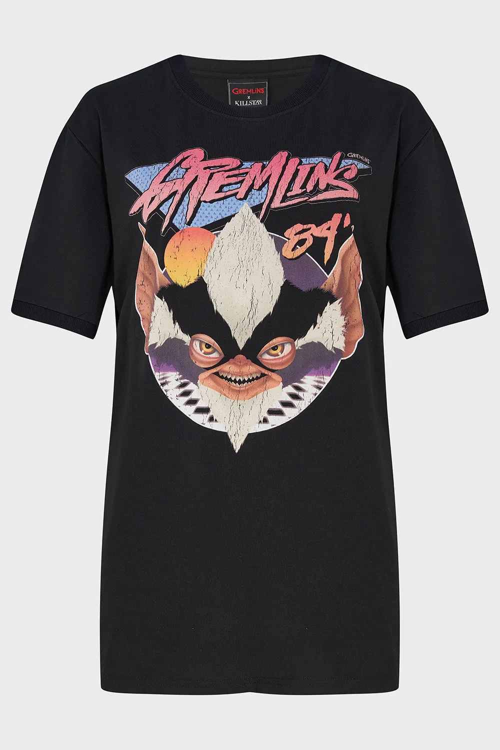 Gremlins 84 T Shirt