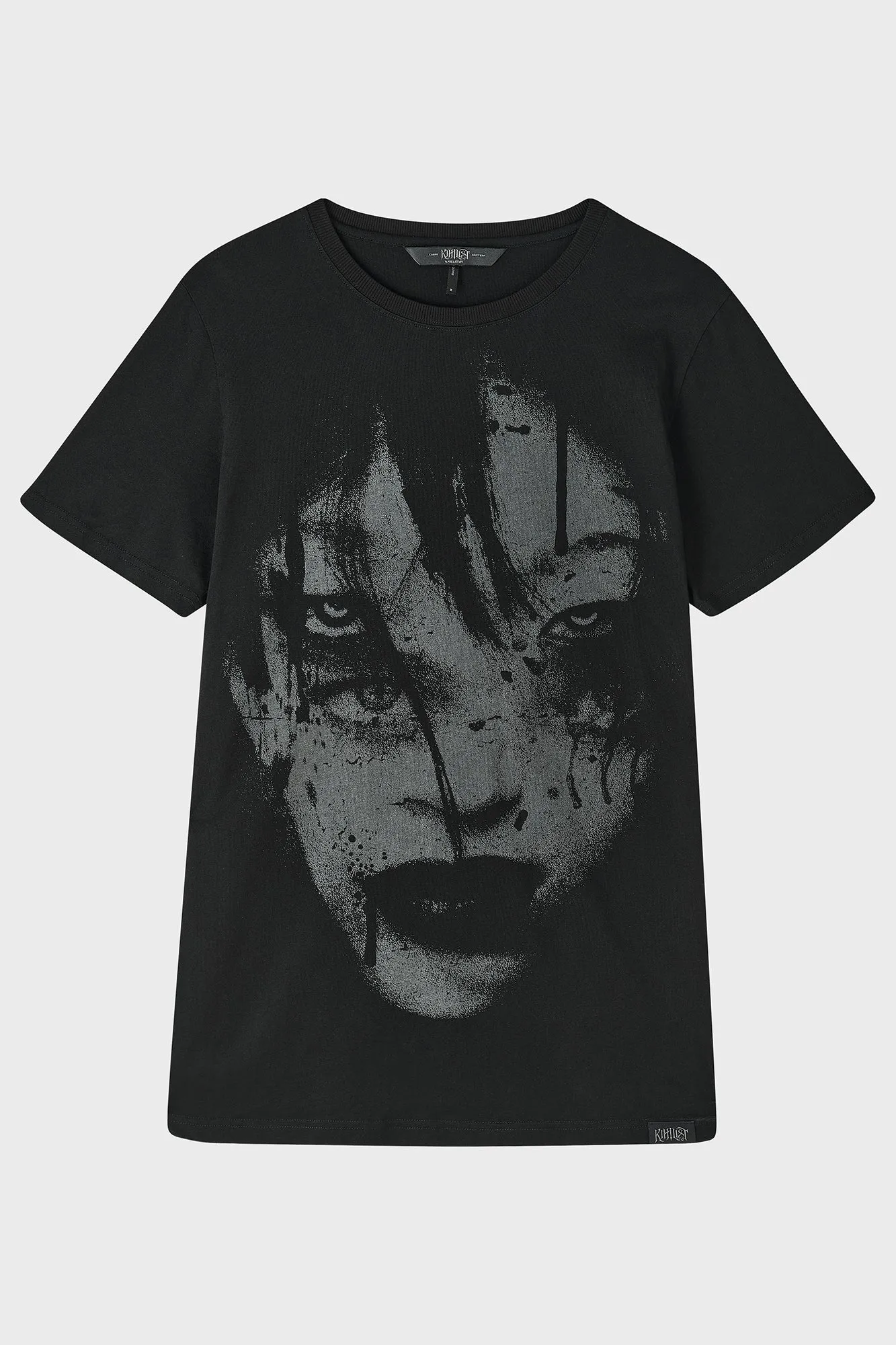 Grim Fusion T-Shirt