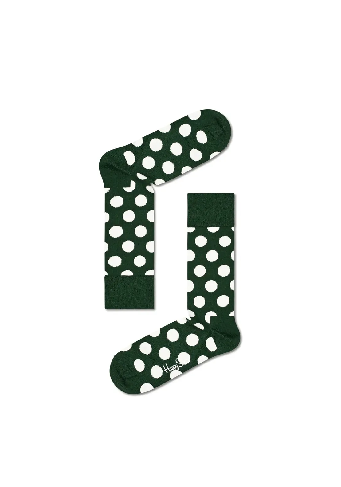 Happy Socks 3 Pair Socks Holiday Classics Gift Box, Red Multi UK7.5-11.5