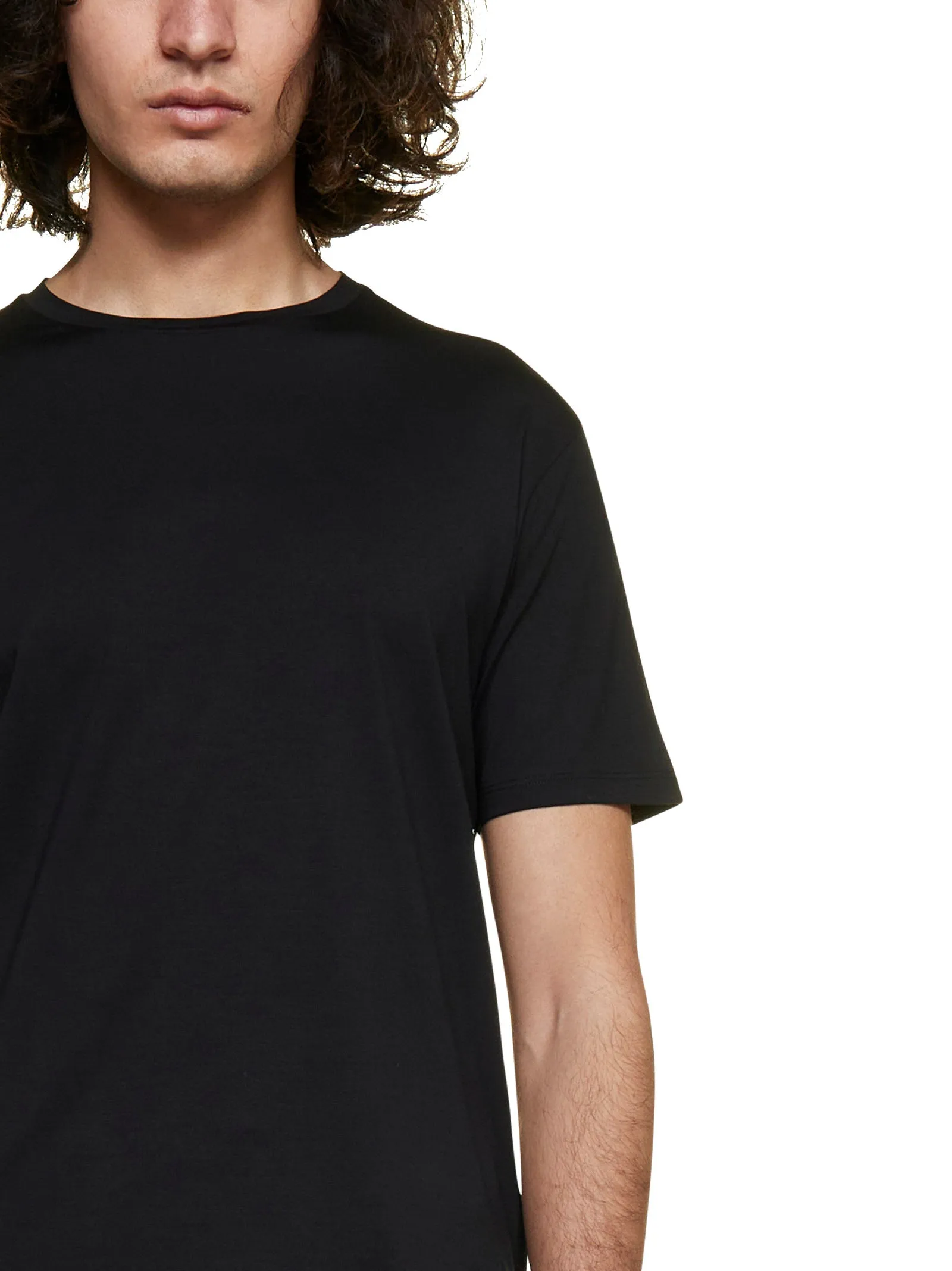 Herno Classic Crewneck T-Shirt