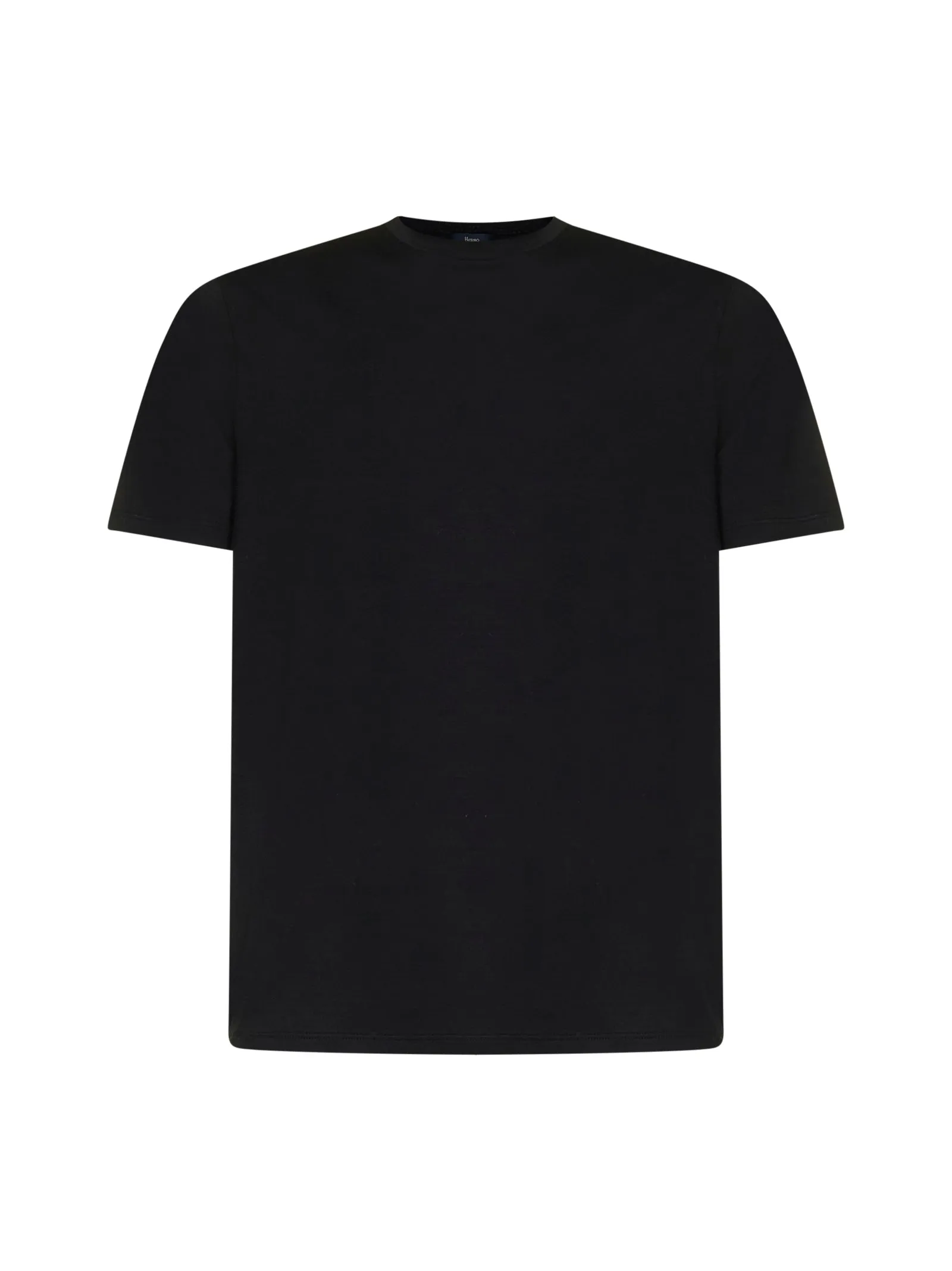 Herno Classic Crewneck T-Shirt