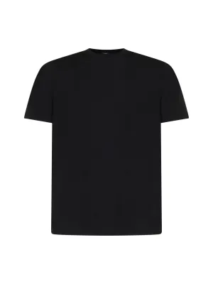 Herno Classic Crewneck T-Shirt