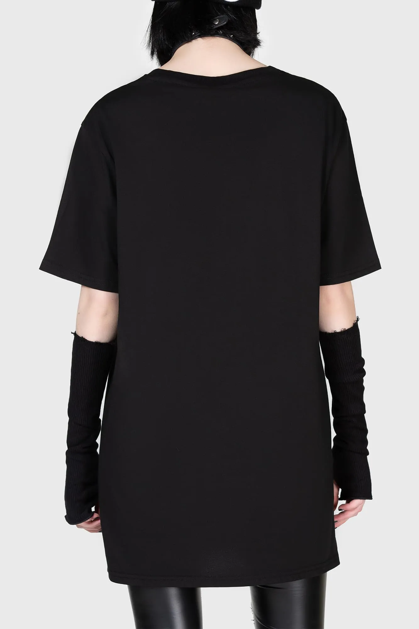 Hex Marks T-Shirt