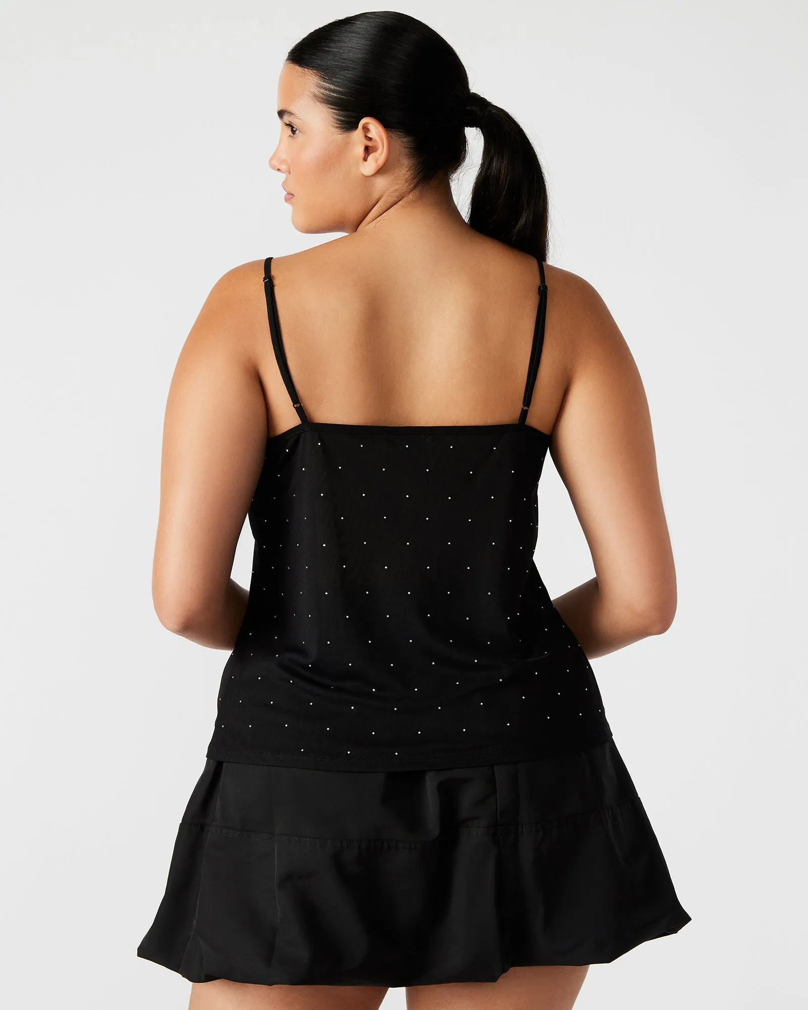 INDY TOP BLACK
