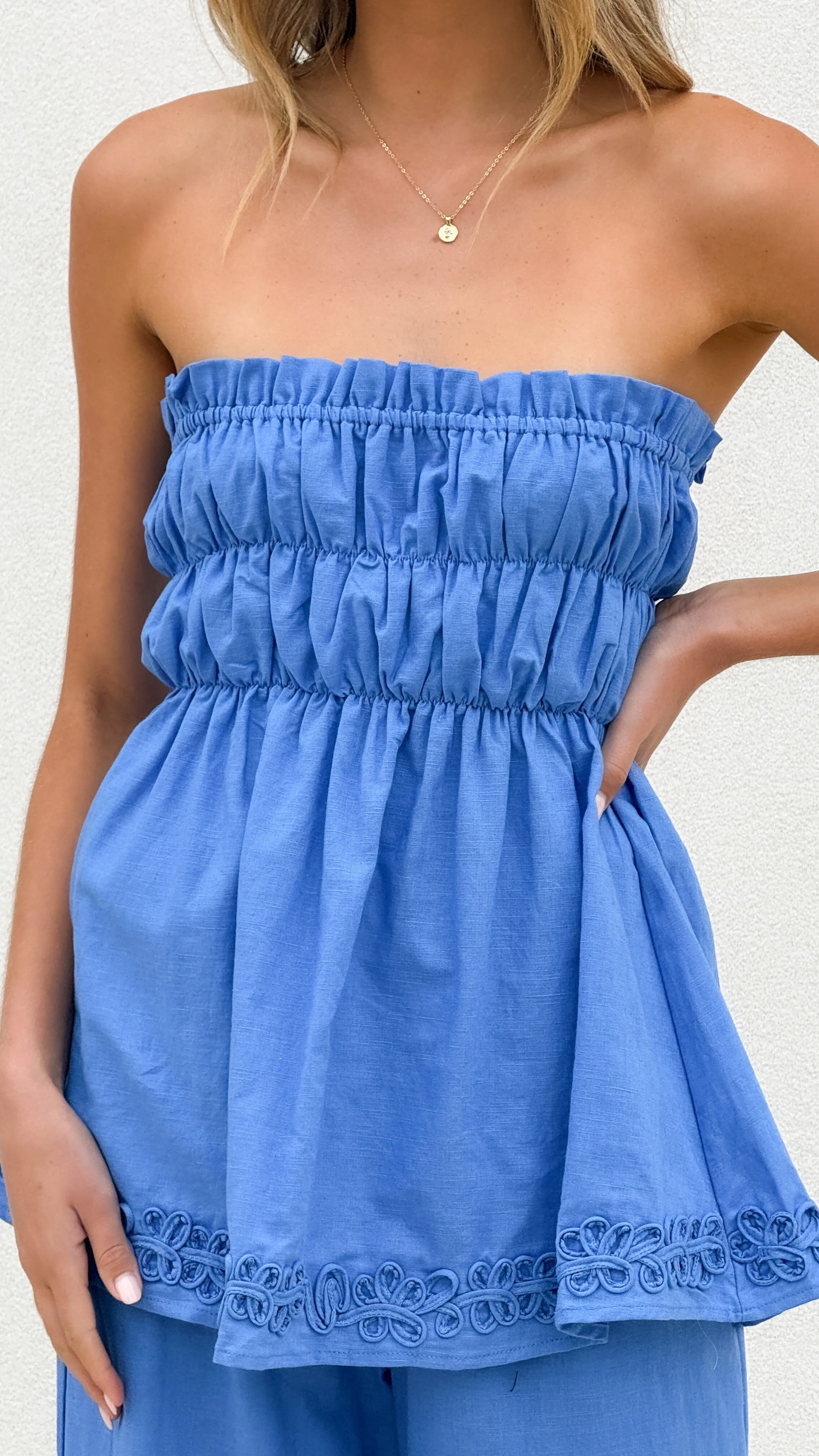 Ines Top - Marine