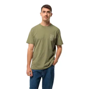 jack wolfskin Jack Tent Men's Tee