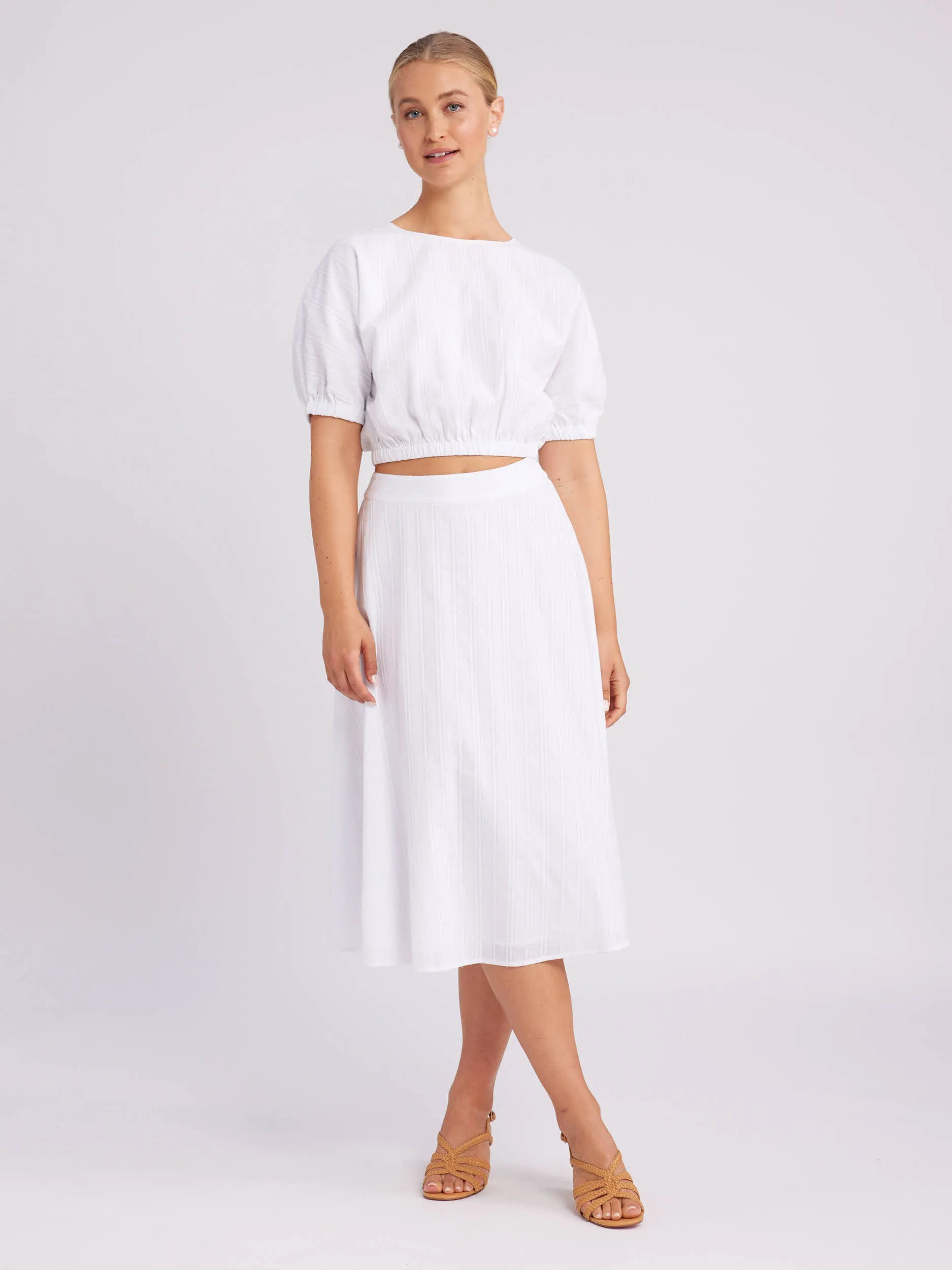 Jasmine Top