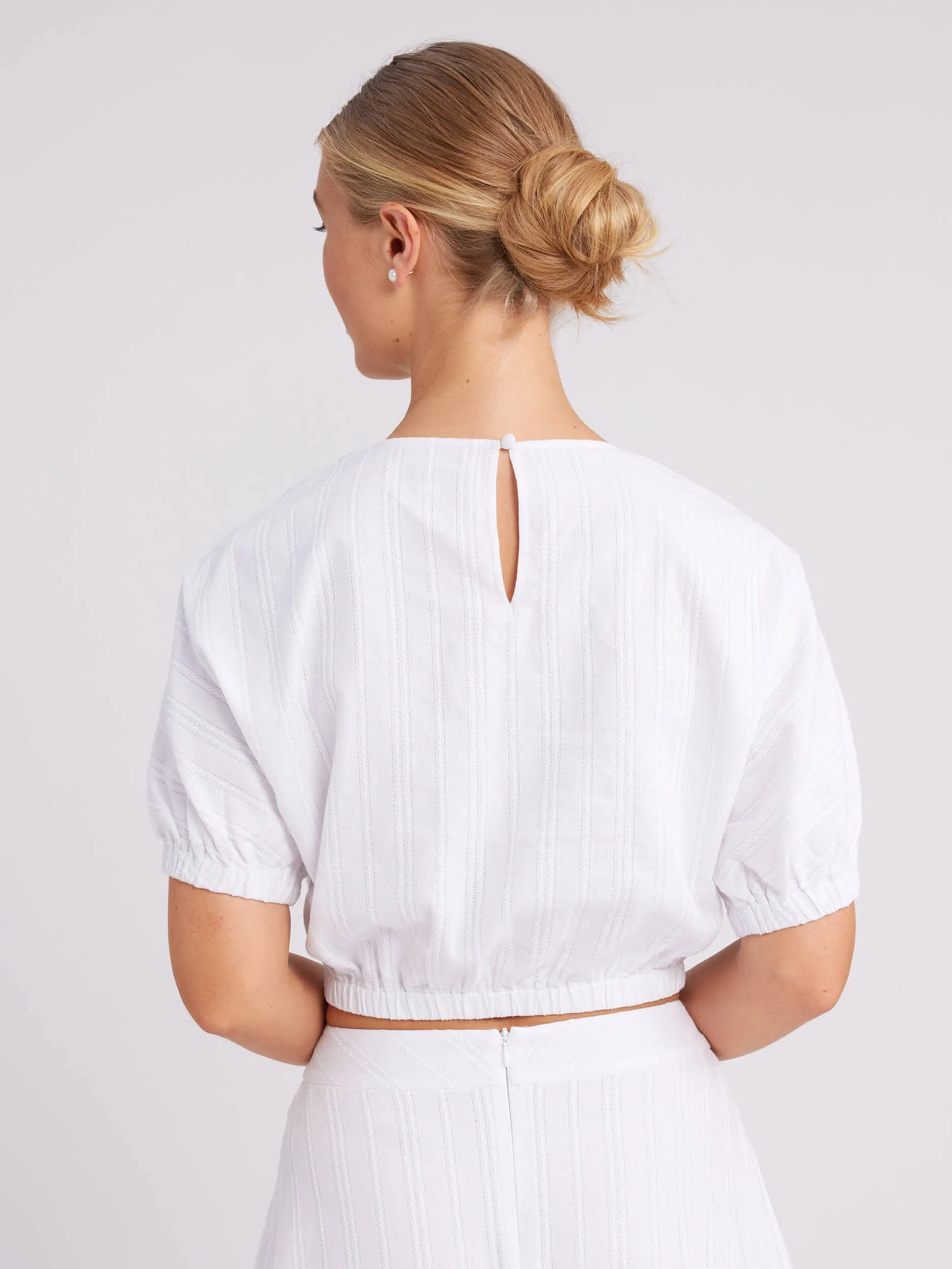 Jasmine Top