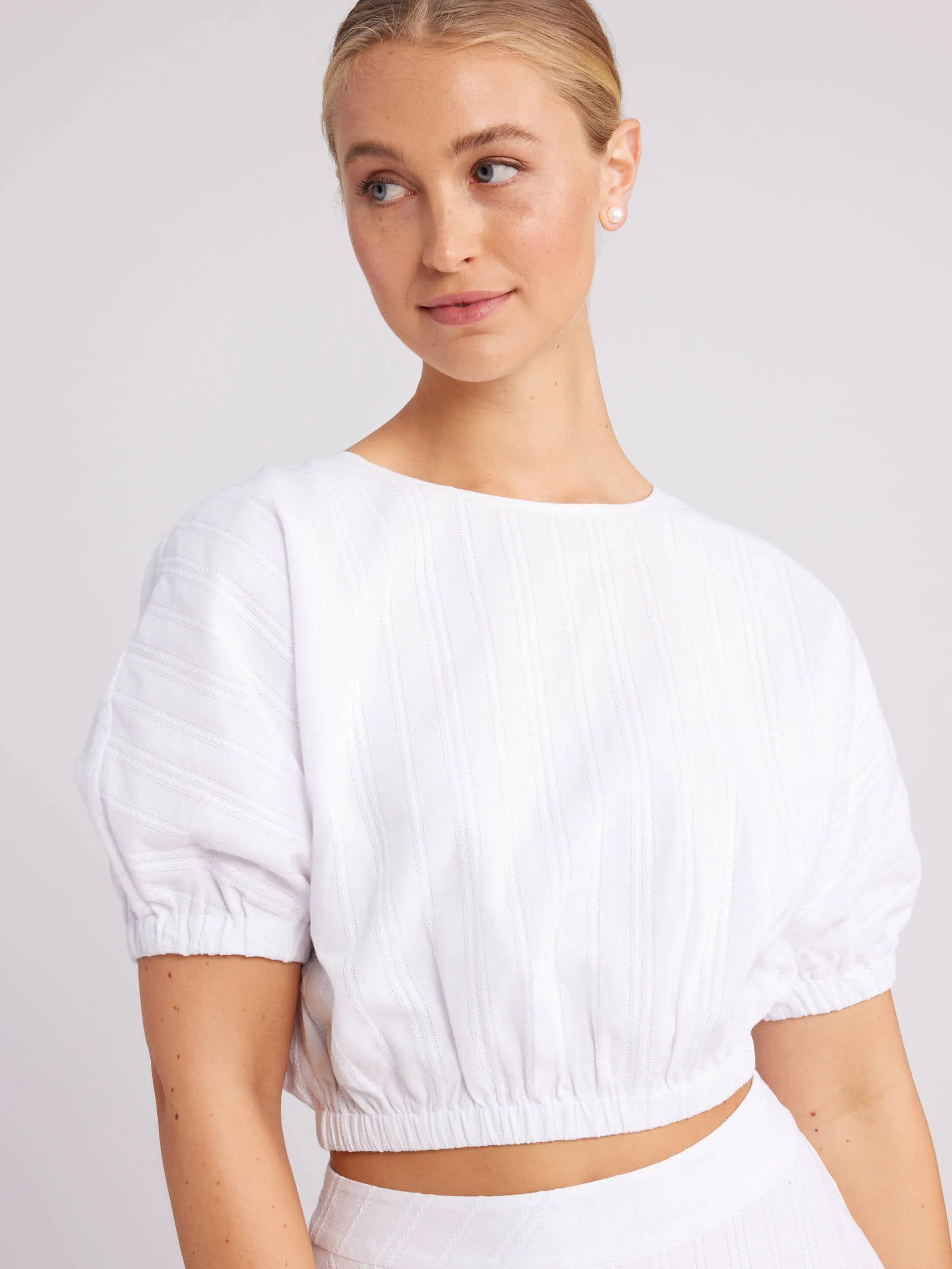 Jasmine Top