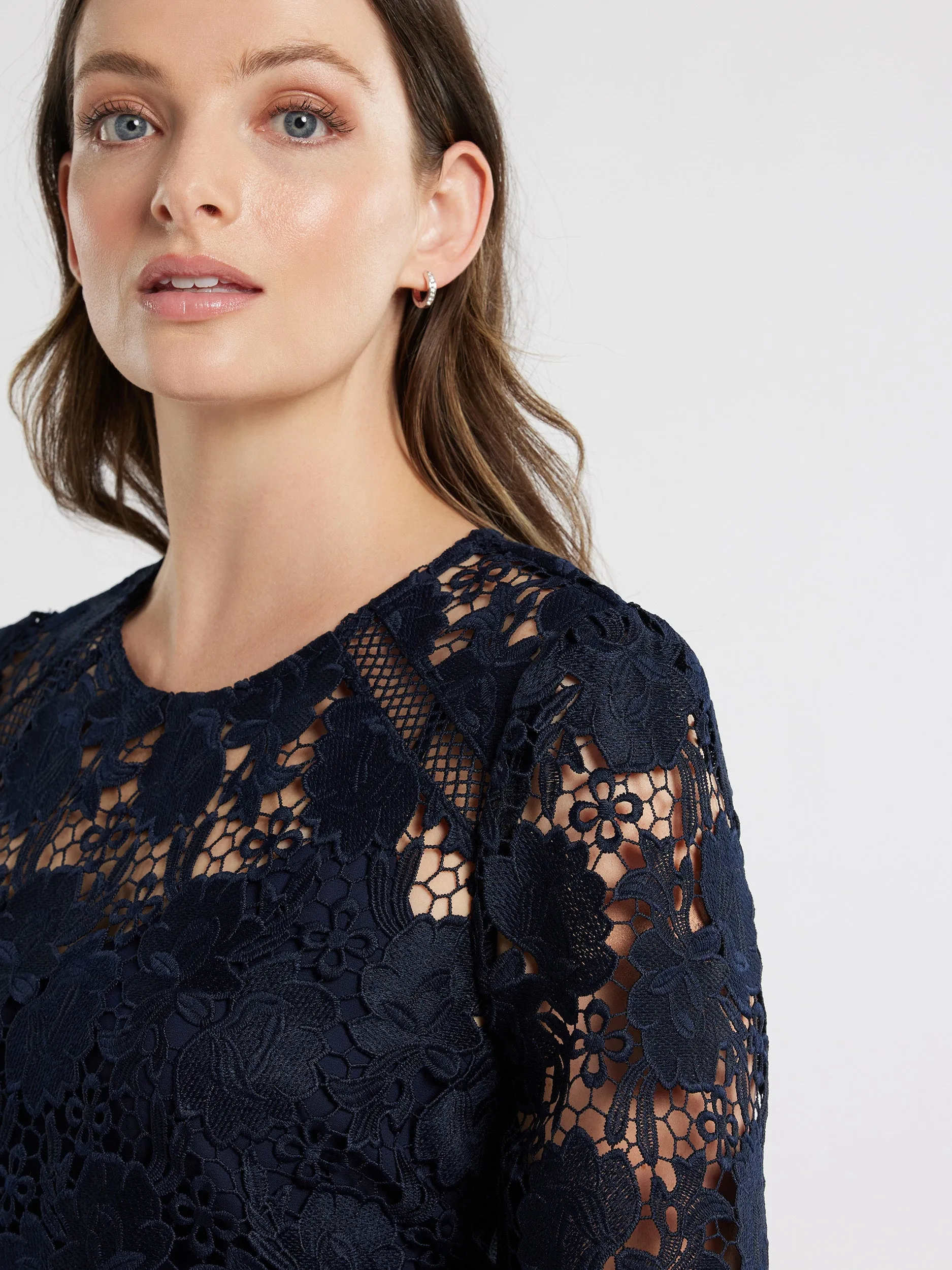 Katrina Blouse