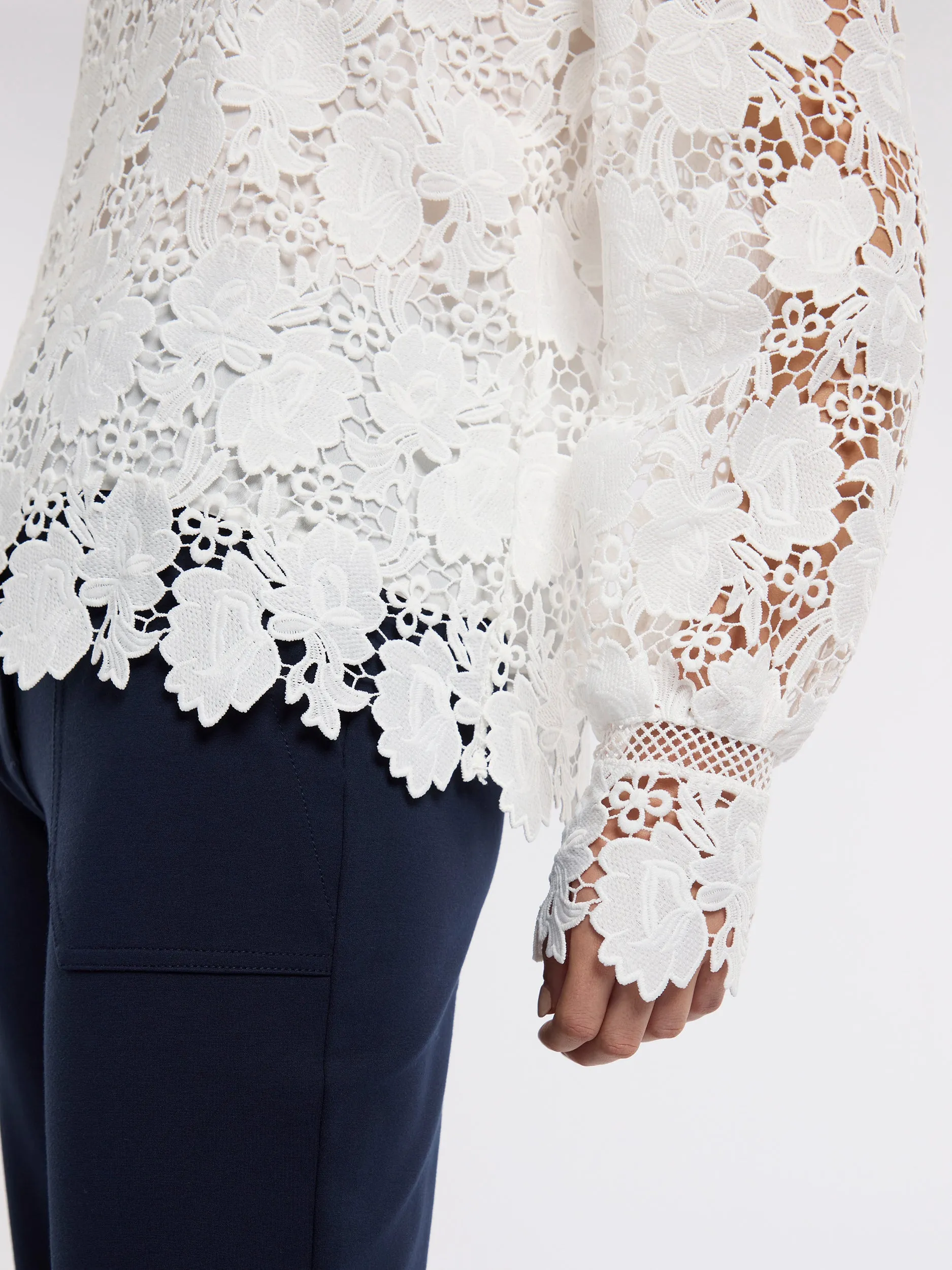 Katrina Blouse