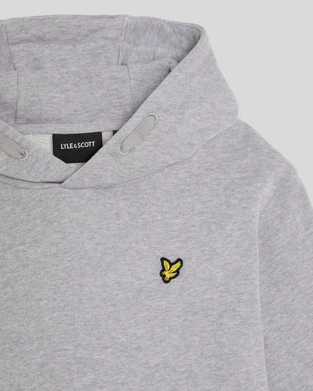 Kids Pullover Hoodie