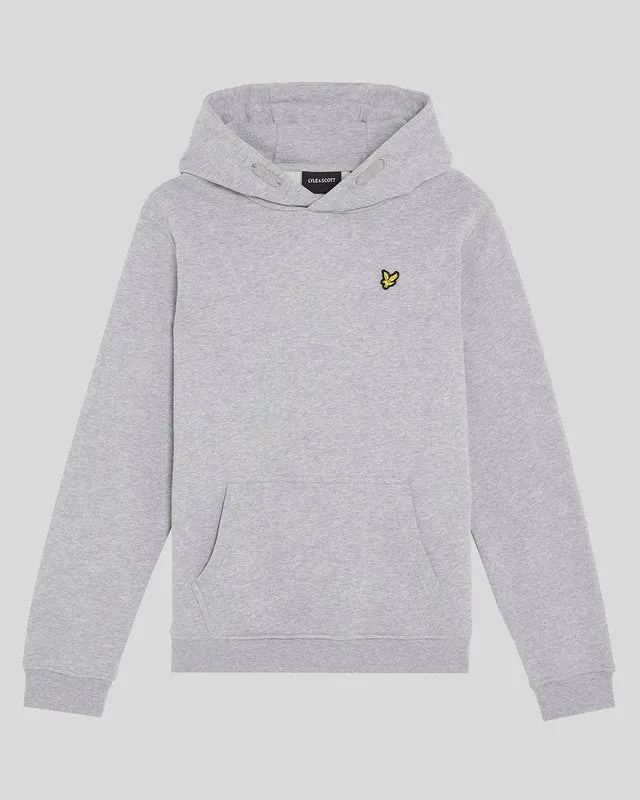Kids Pullover Hoodie
