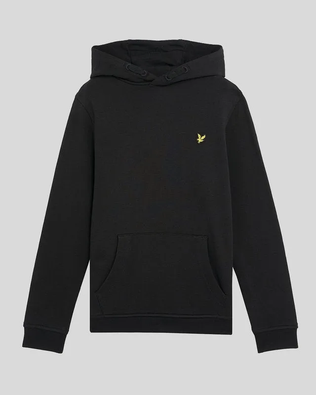 Kids Pullover Hoodie