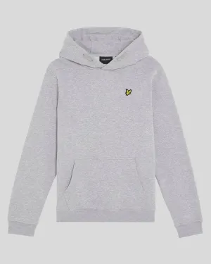 Kids Pullover Hoodie