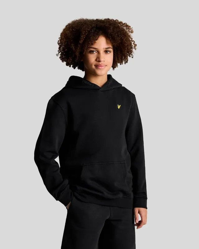 Kids Pullover Hoodie